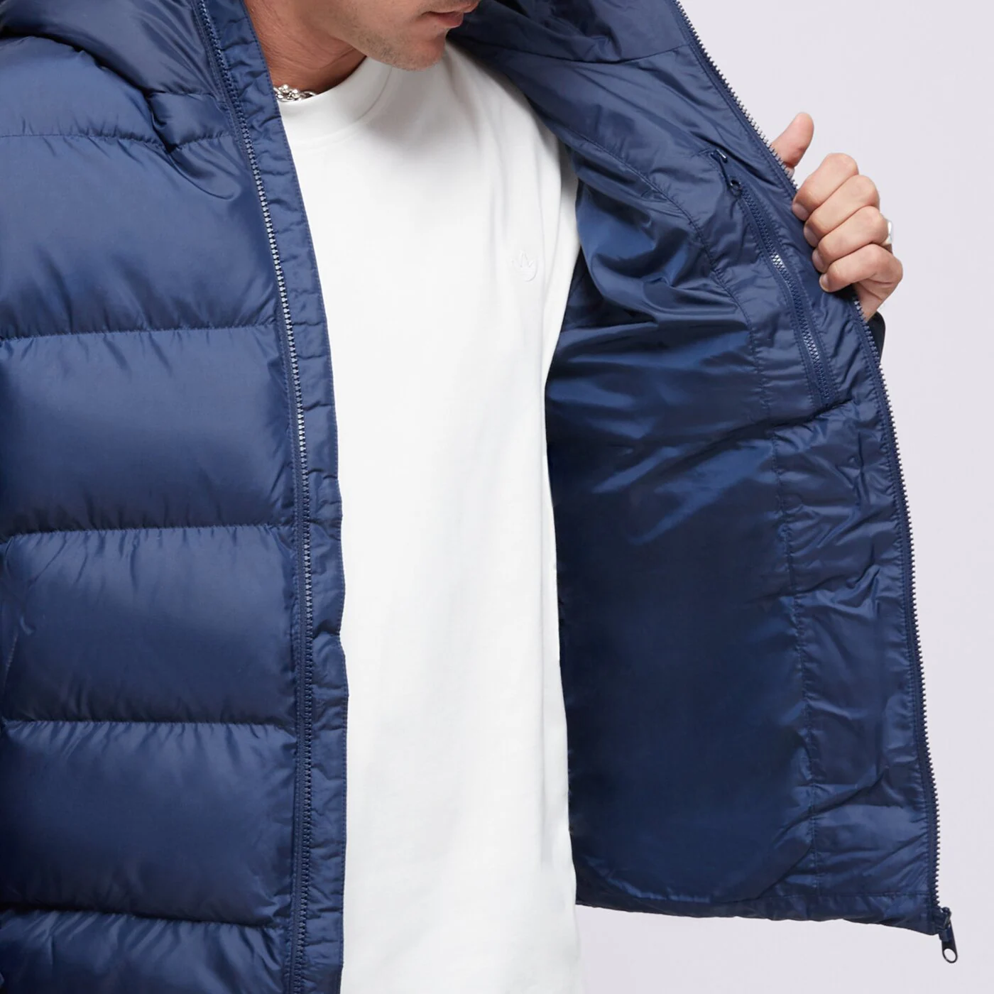 ADIDAS KABÁT TÉLI COMMERCIAL PUFF