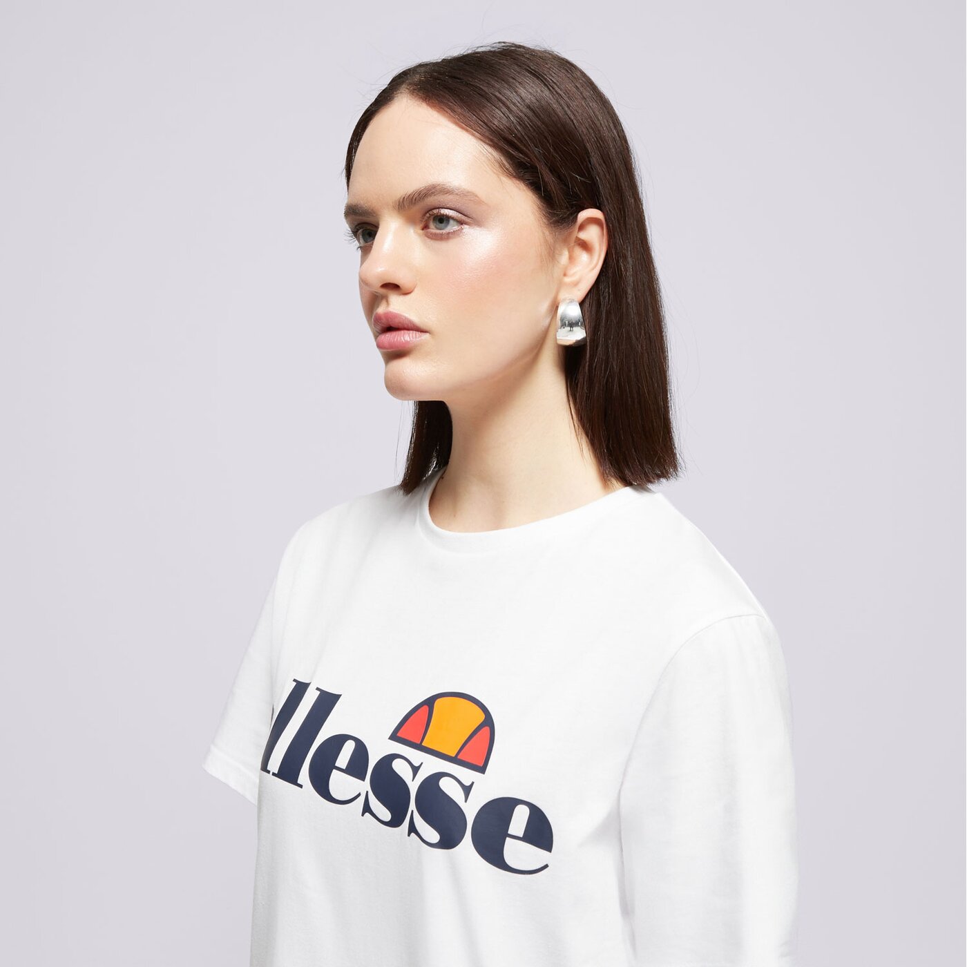ELLESSE PÓLÓ ALBANY WHT