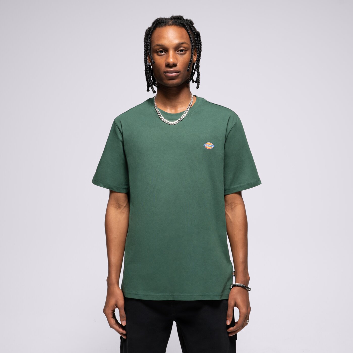 DICKIES PÓLÓ SS MAPLETON TEE