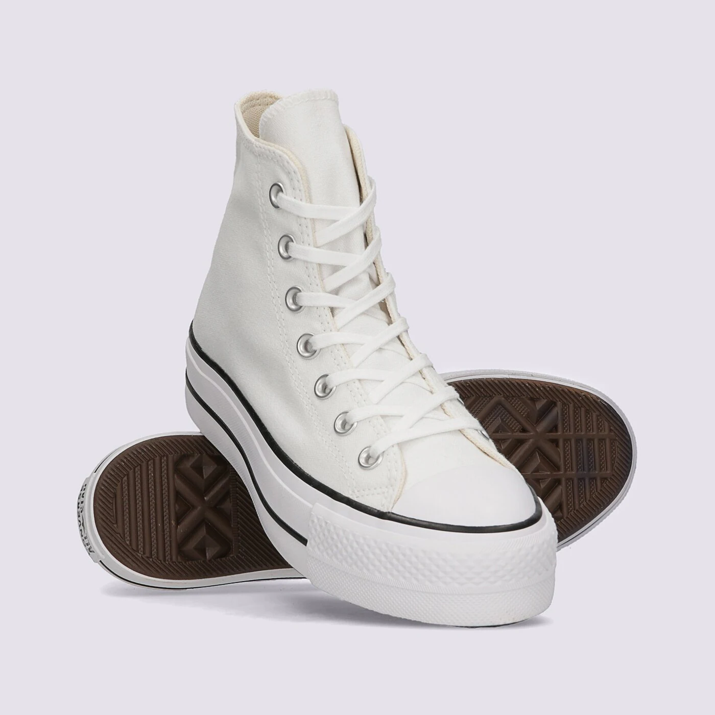 CONVERSE ALL STAR LIFT HIGH PLATFORM