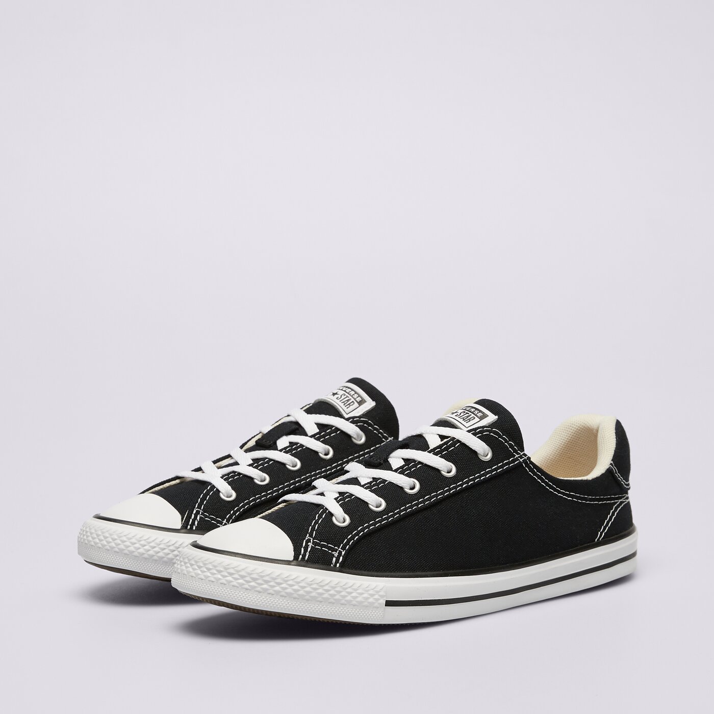 CONVERSE CHUCK TAYLOR ALL STAR DAINTY LUCKY