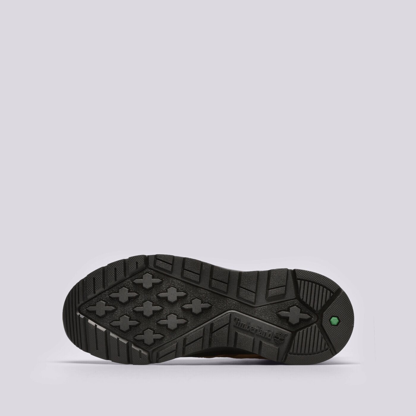 TIMBERLAND EURO TREKKER MID LEATHER