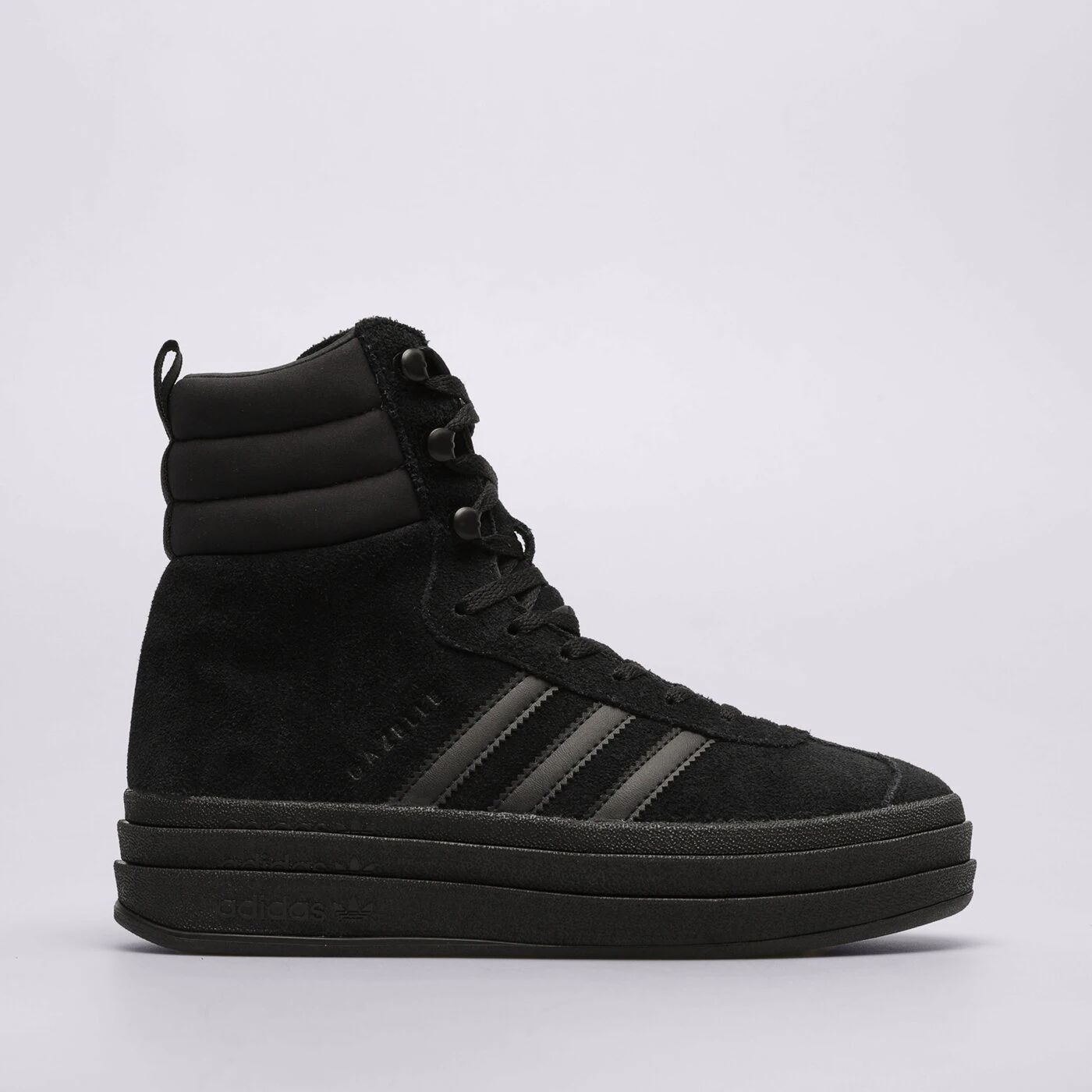 ADIDAS GAZELLE BOOT W