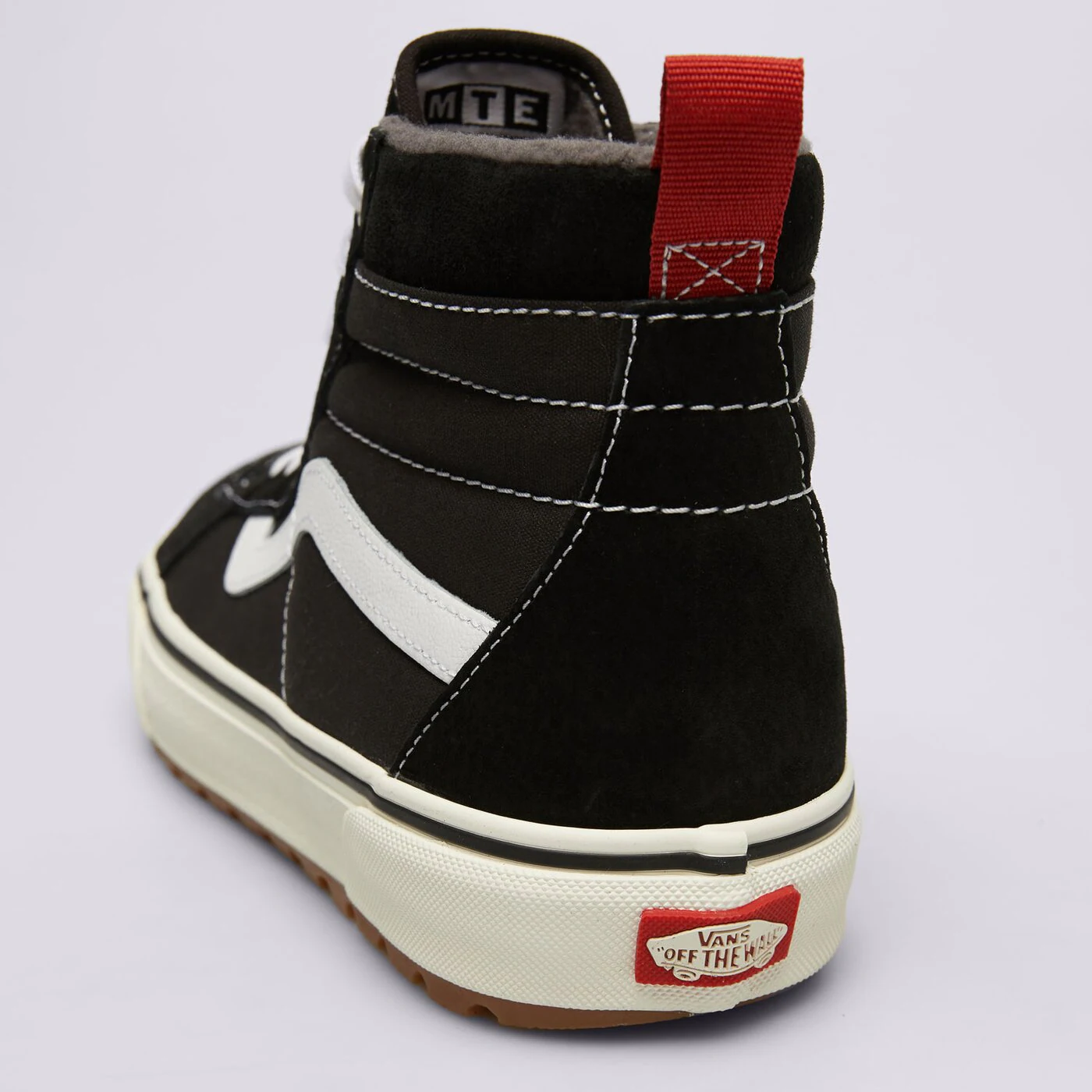 VANS SK8-HI MTE-1