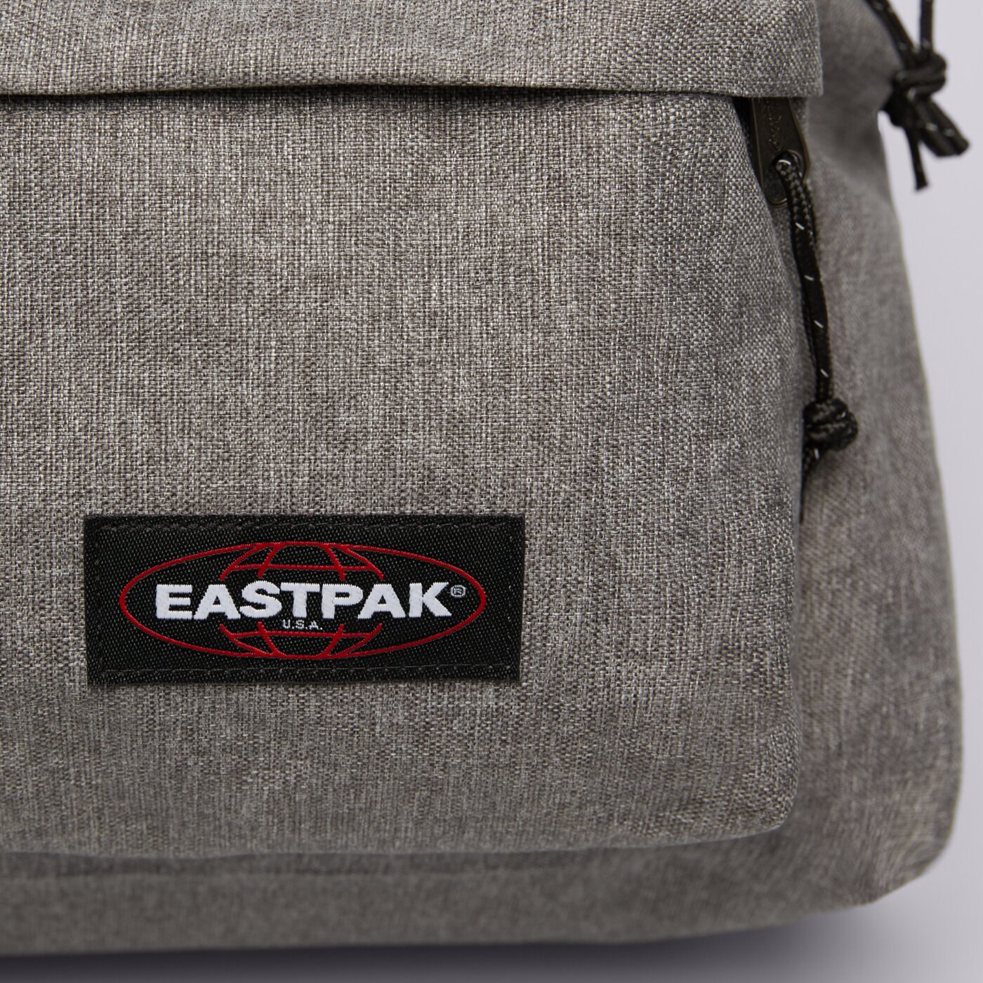 EASTPAK HÁTIZSÁK PADDED PAK'R SUNDAY GREY