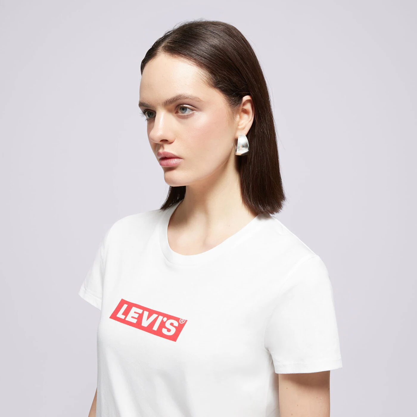 LEVI'S PÓLÓ THE PERFECT TEE