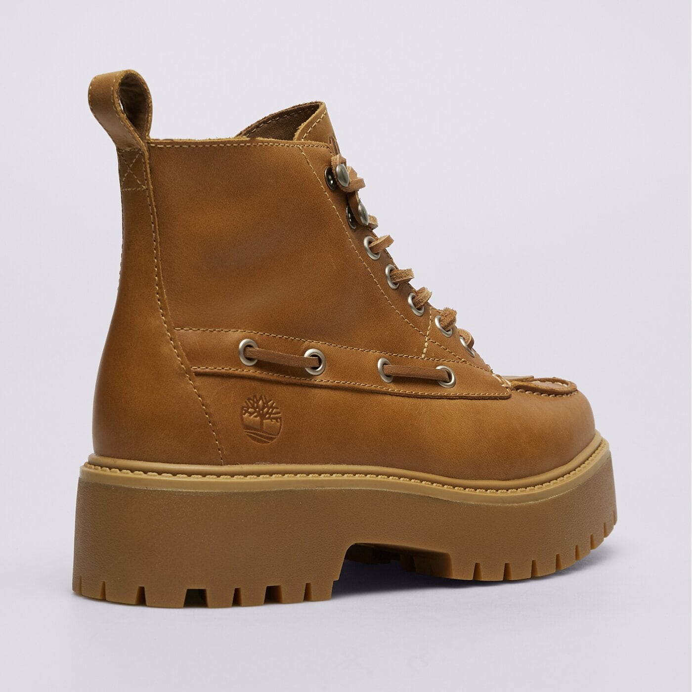 TIMBERLAND STONE STREET MID