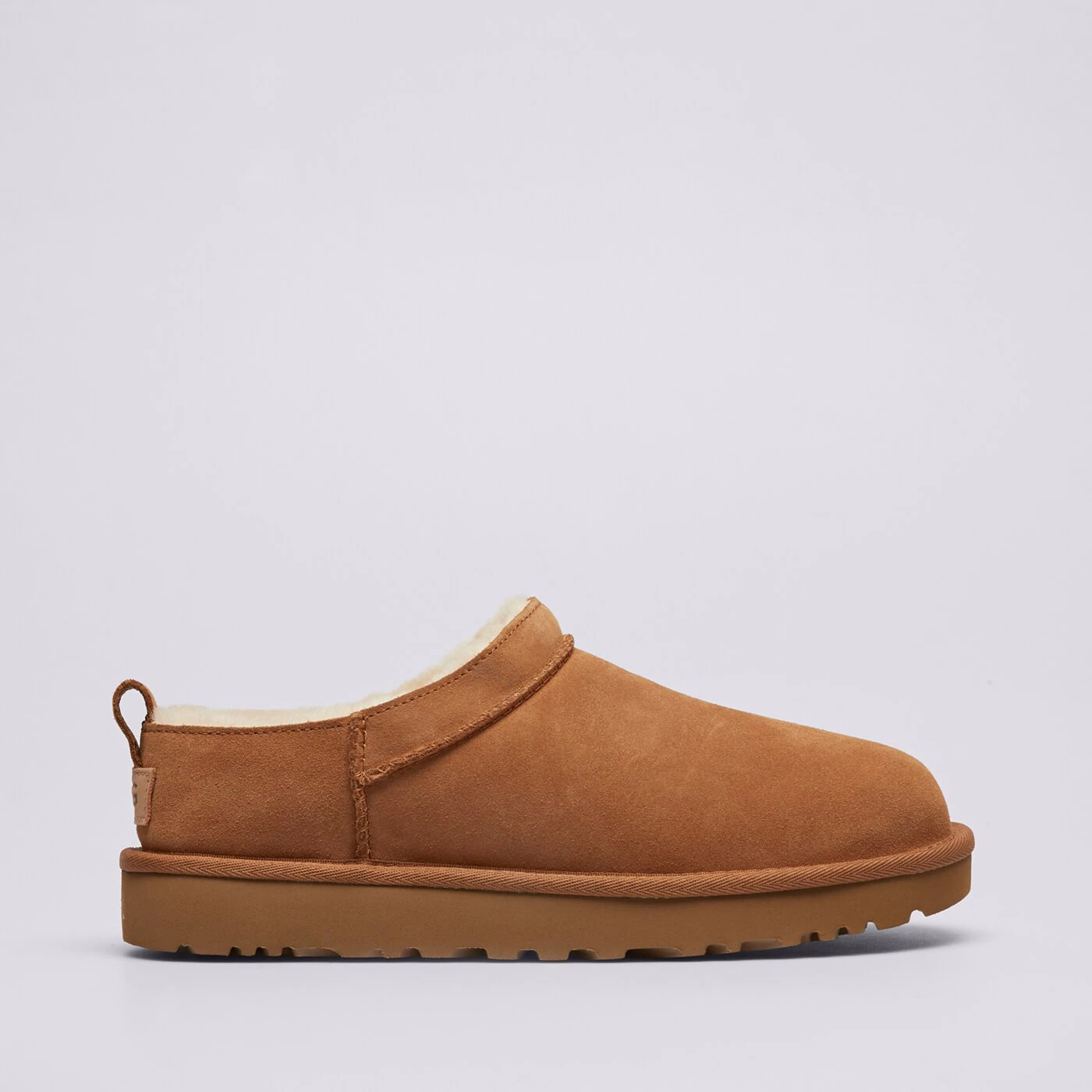 UGG CLASSIC MICRO