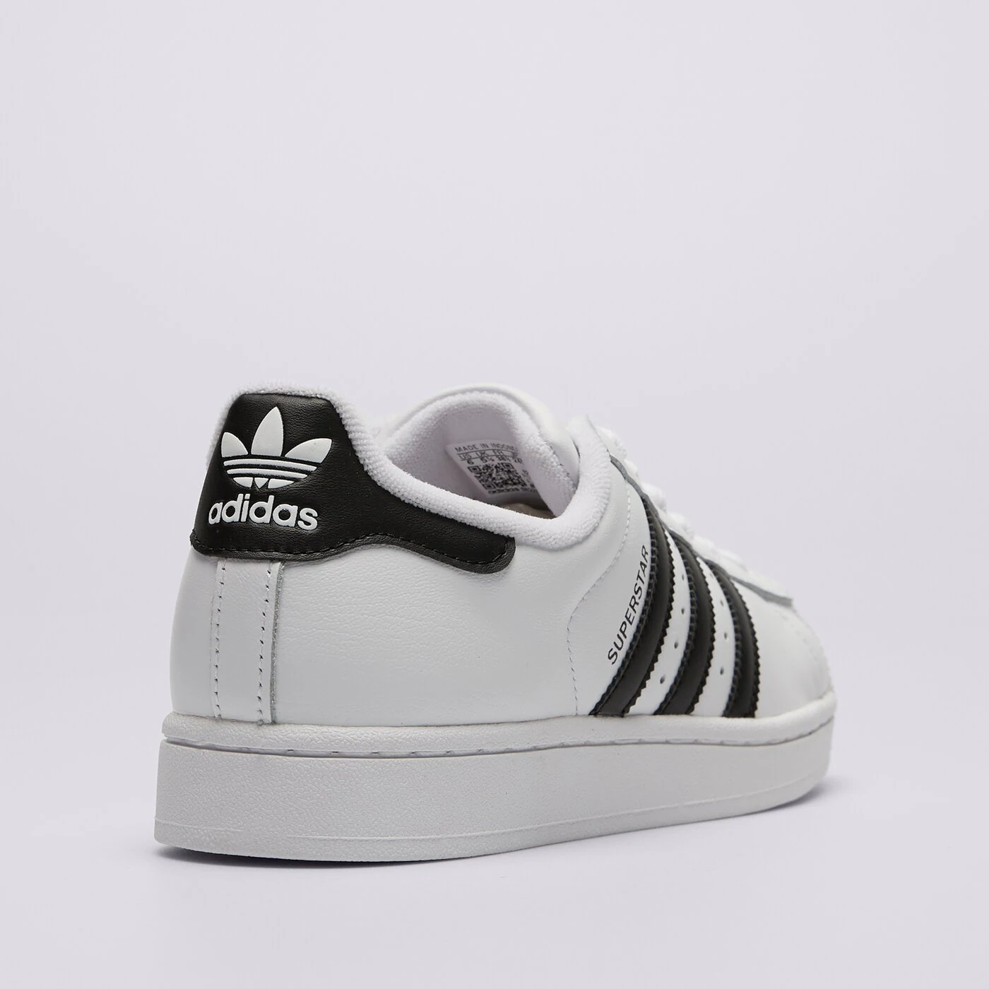 ADIDAS SUPERSTAR II J
