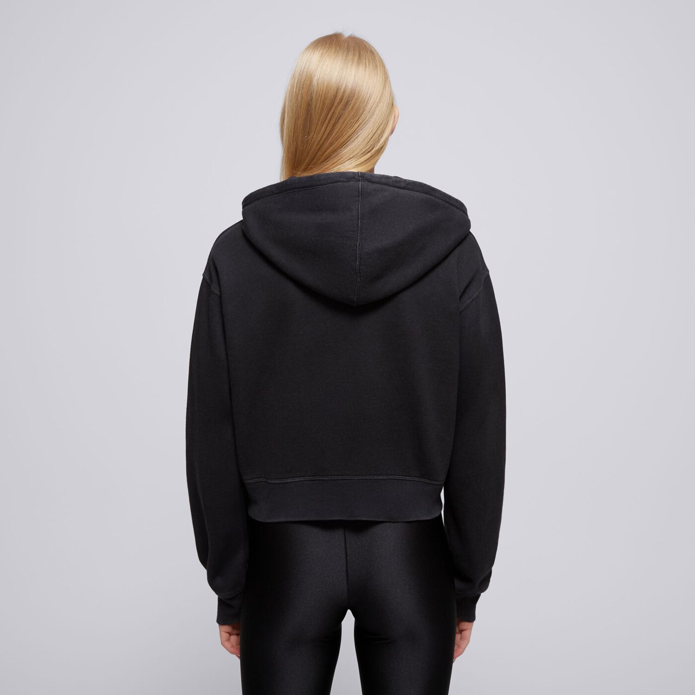 CHAMPION PULÓVER KAPUCNIS HOODED SWEATSHIRT