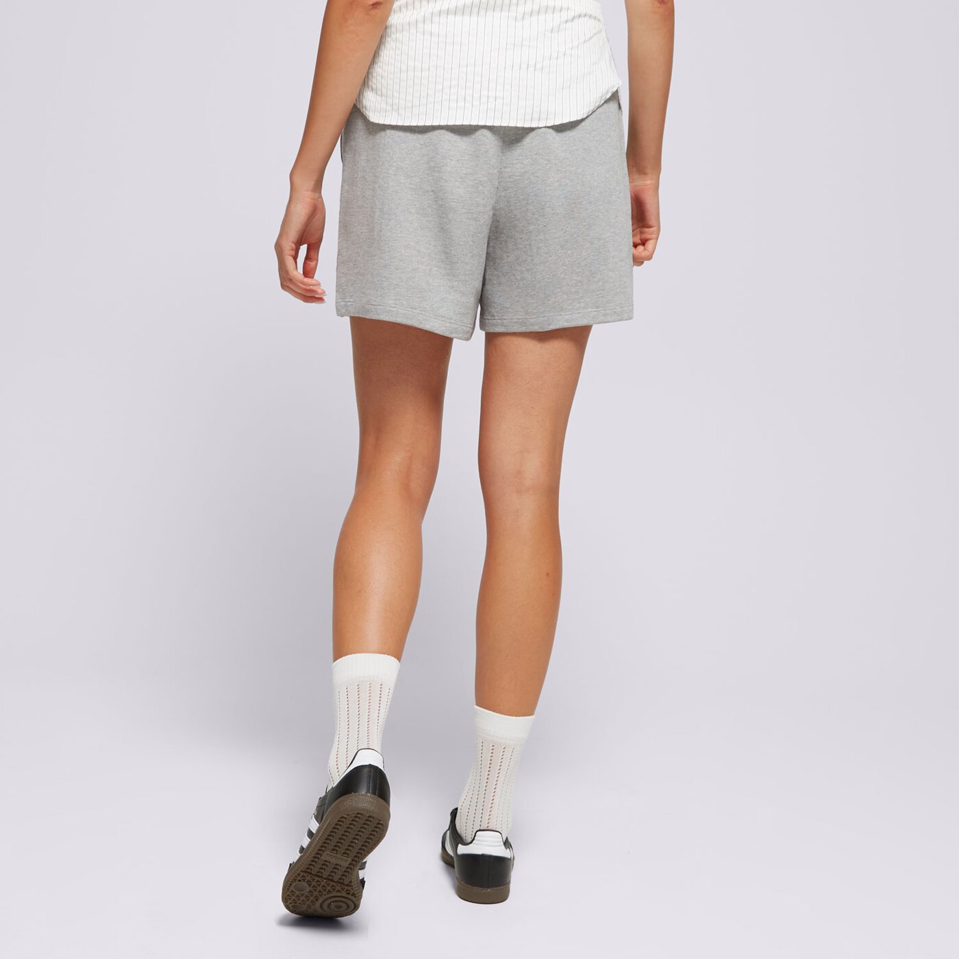 ADIDAS RÖVIDNADRÁG ESS SHORTS