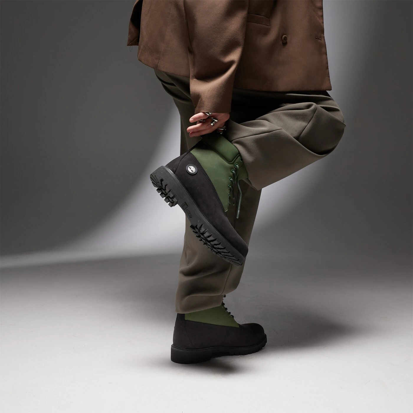 TIMBERLAND 6 IN PREMIUM