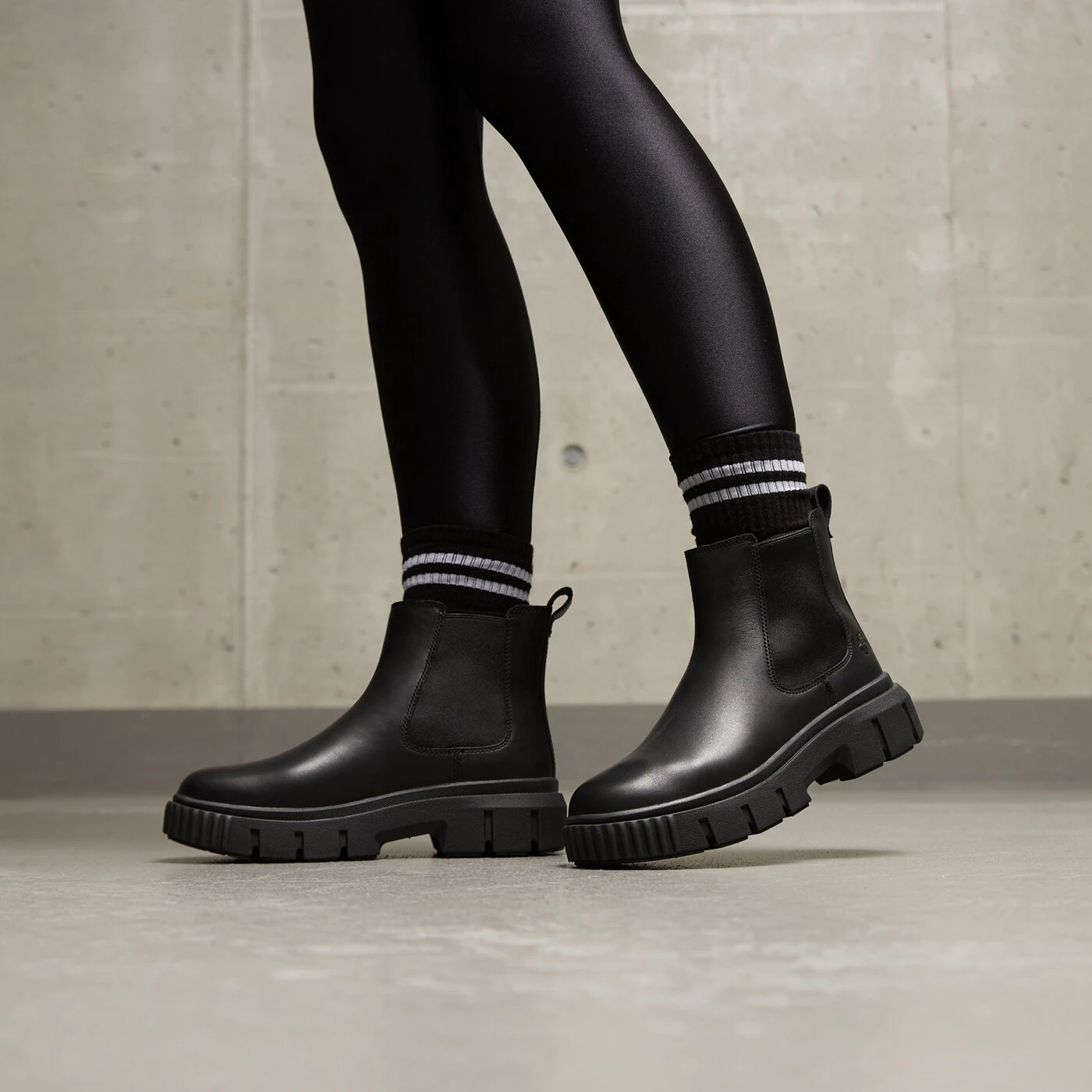 TIMBERLAND GREYFIELD CHELSEA