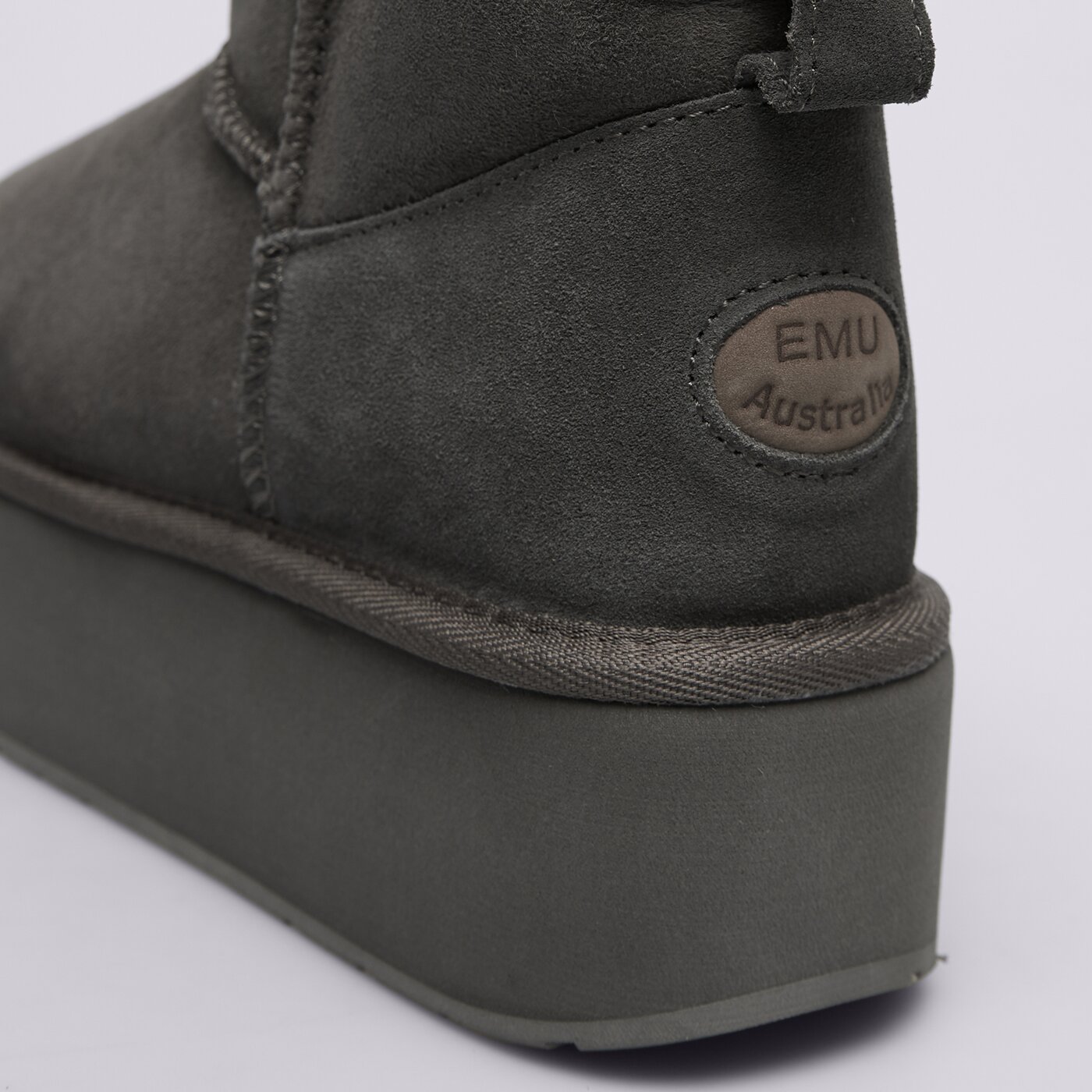 EMU AUSTRALIA STINGER MICRO FLATFORM