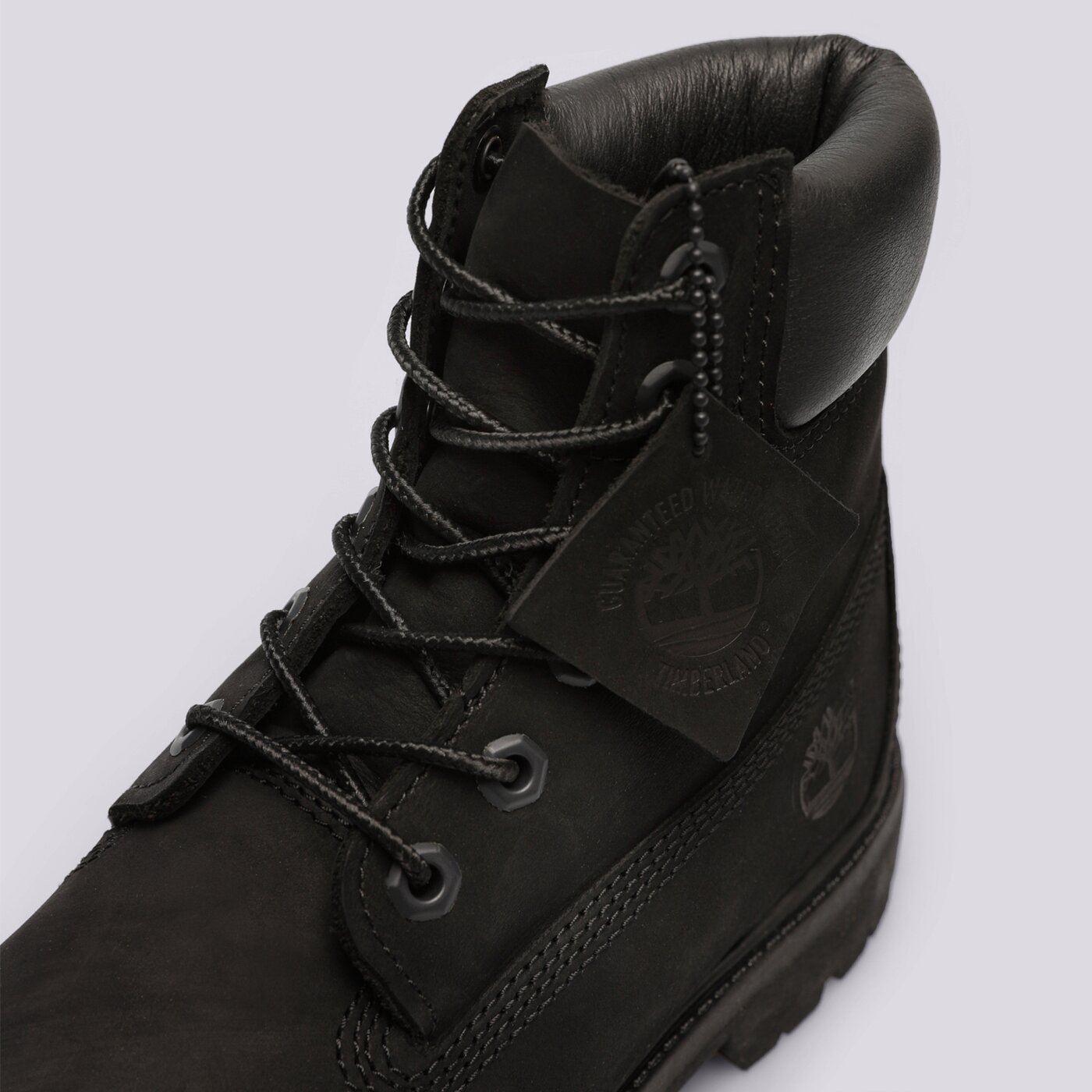 TIMBERLAND PREMIUM 6 INCH BOOT - W