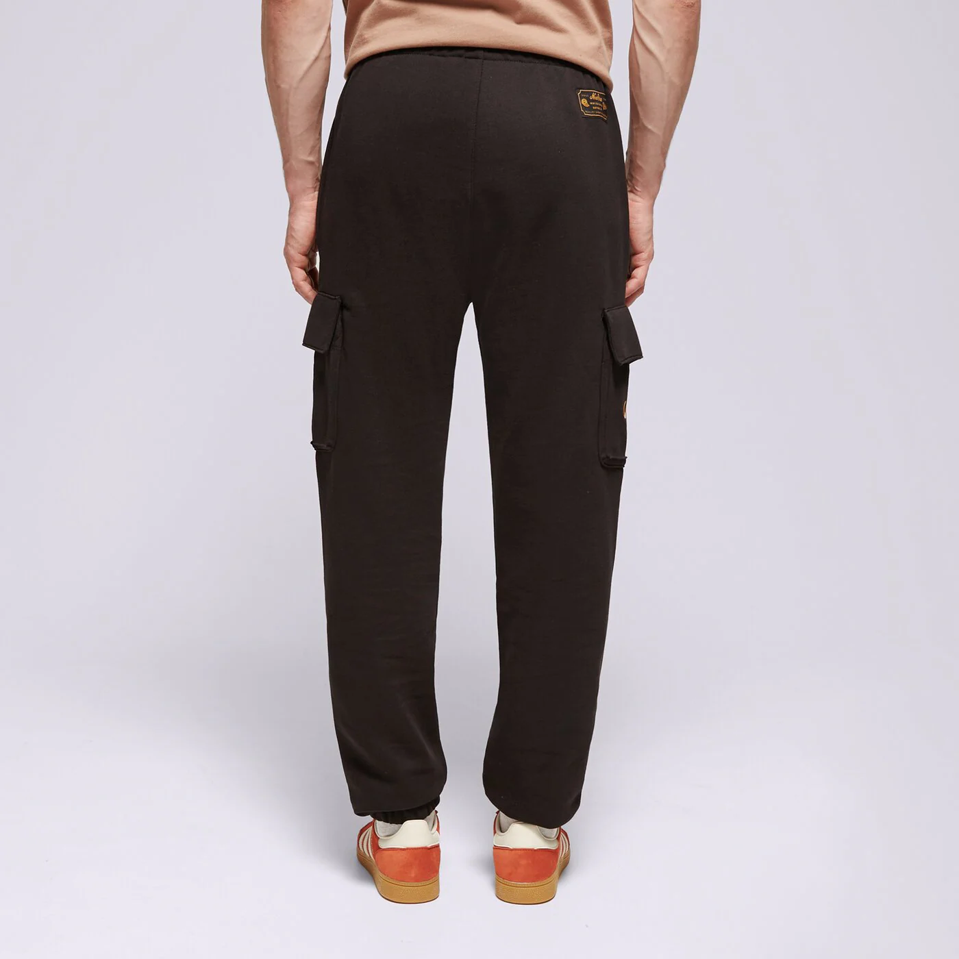 NEW ERA NADRÁG NE SCRIPT CARGO NONE