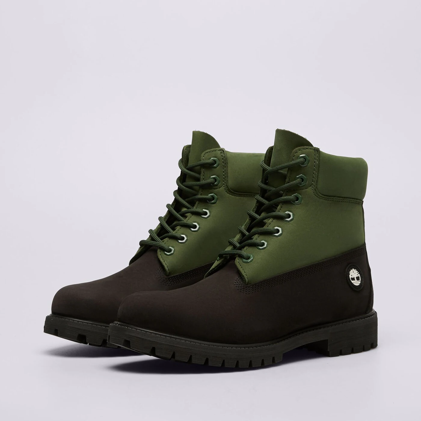 TIMBERLAND 6 IN PREMIUM
