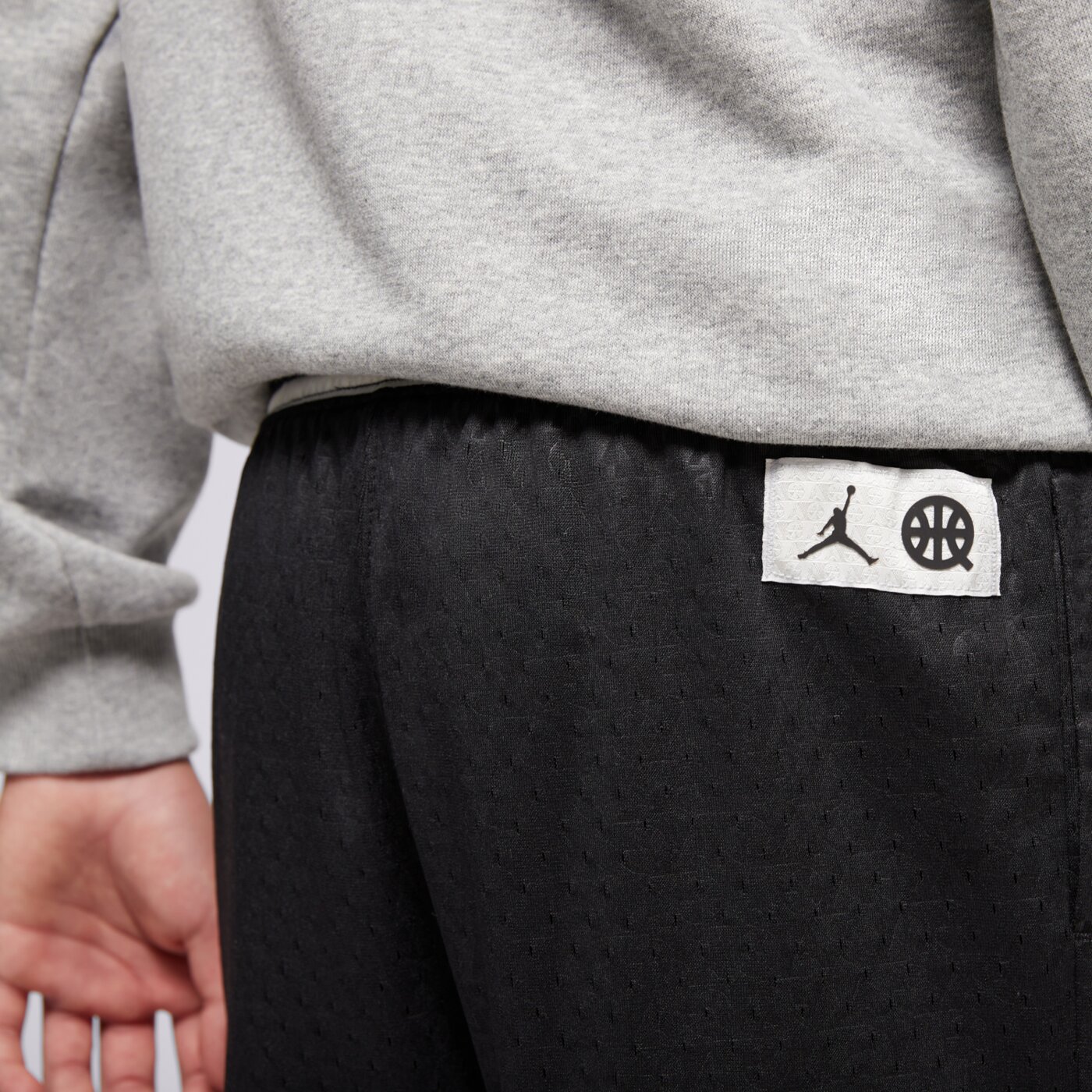 JORDAN RÖVIDNADRÁG JDB QUAI 54 SPORT DIAMOND SHOR BOY