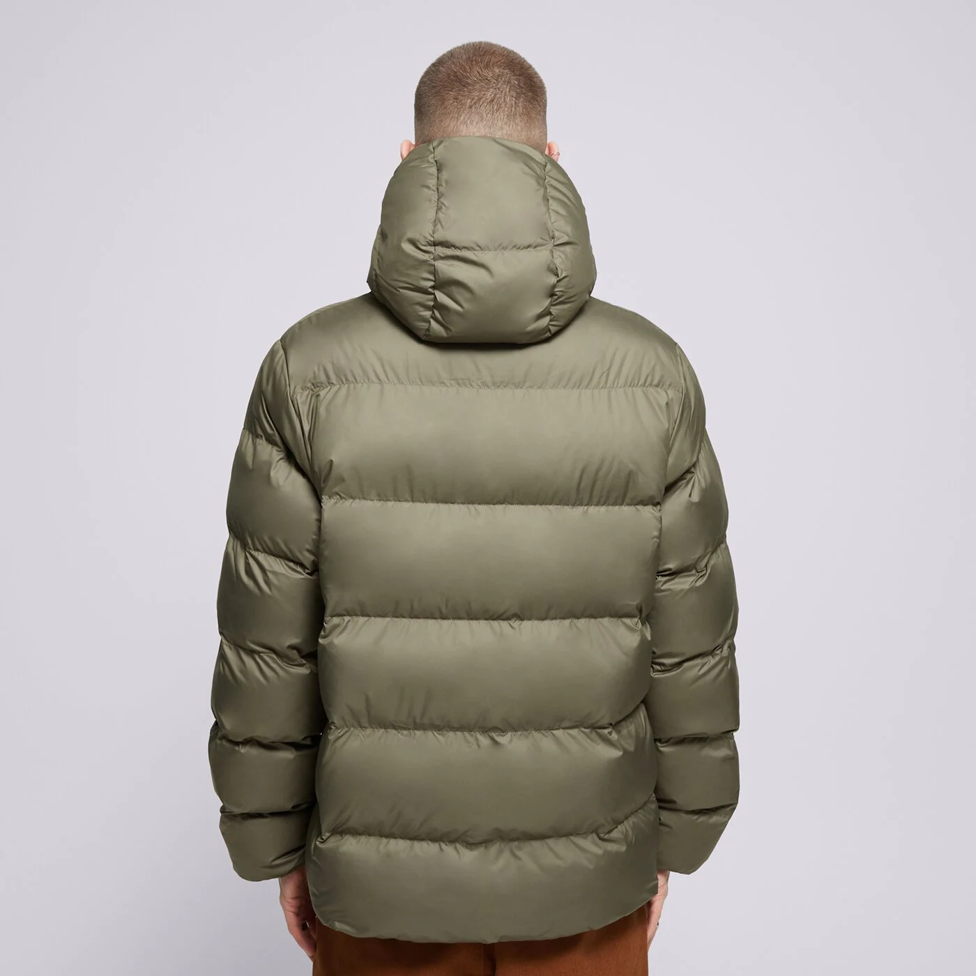 JORDAN KABÁT PEHELY M J BRKLN PUFFER JKT