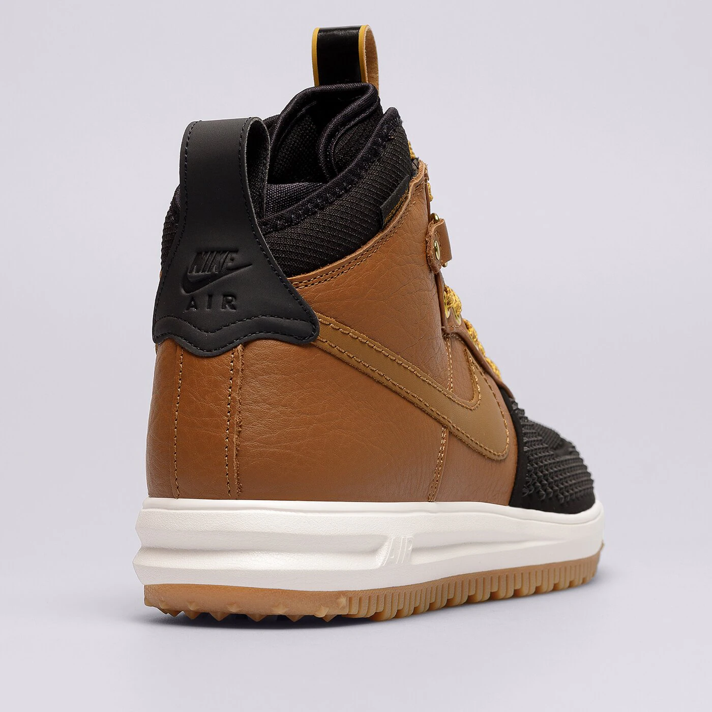 NIKE LUNAR FORCE 1 DUCKBOOT