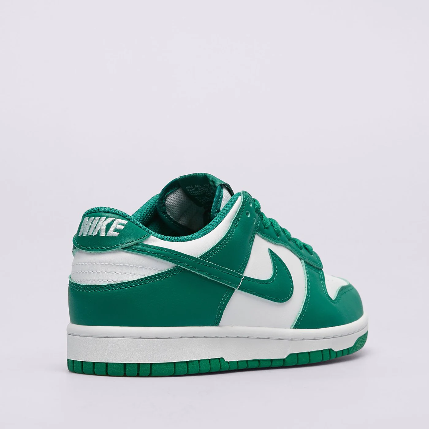 NIKE DUNK LOW BG