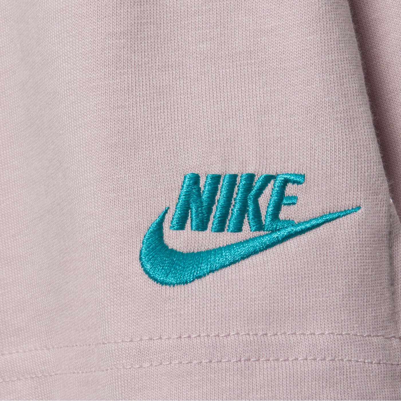 NIKE RÖVIDNADRÁG G NSW SHORT JSY LBR GIRL