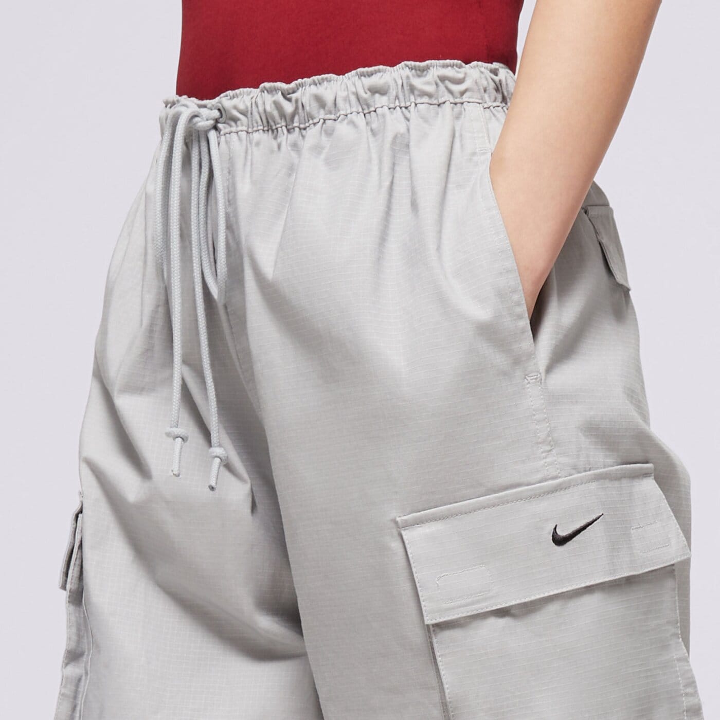 NIKE NADRÁG W NSW DANCE CARGO PANT