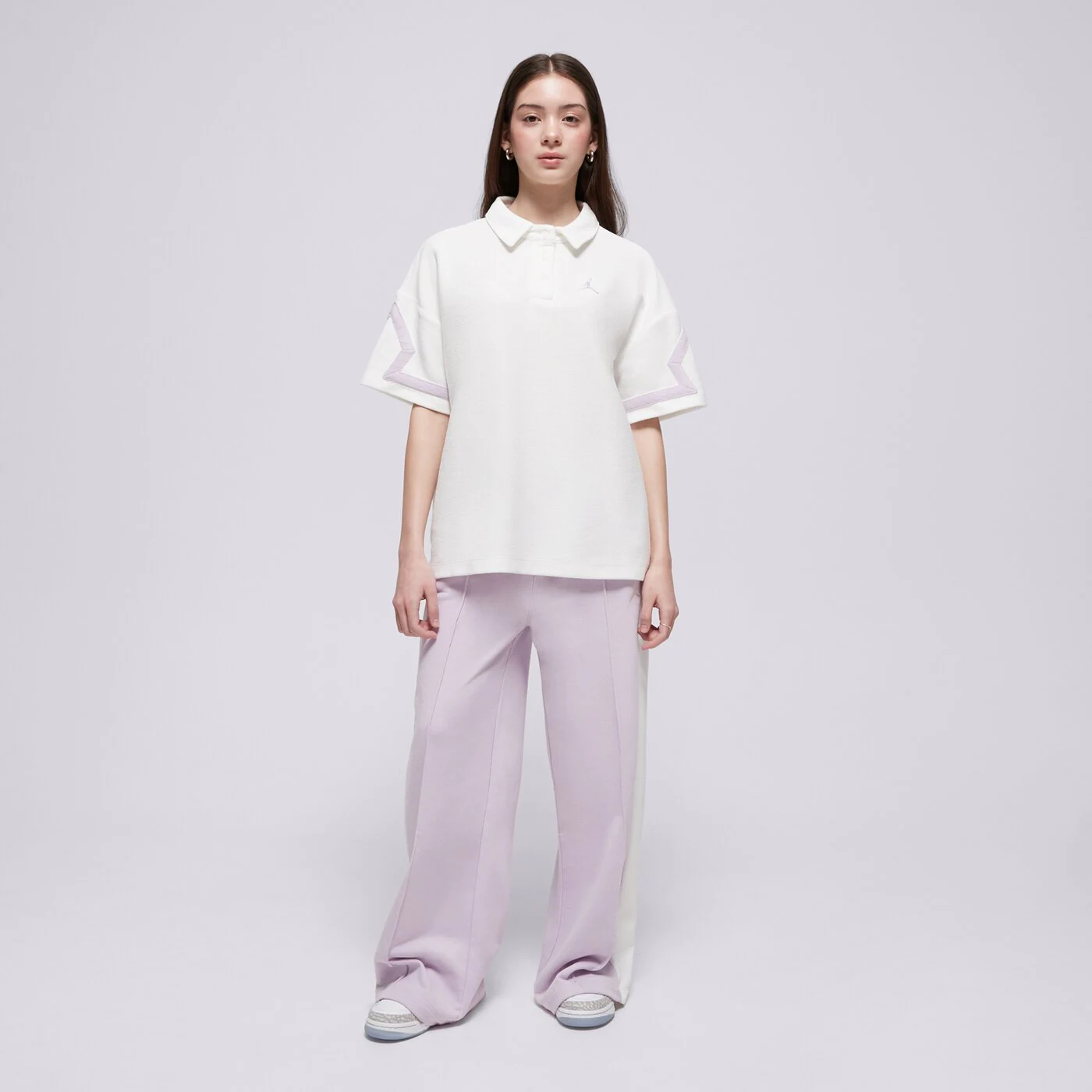 JORDAN PÓLÓ JDG KSA FT TOP GIRL