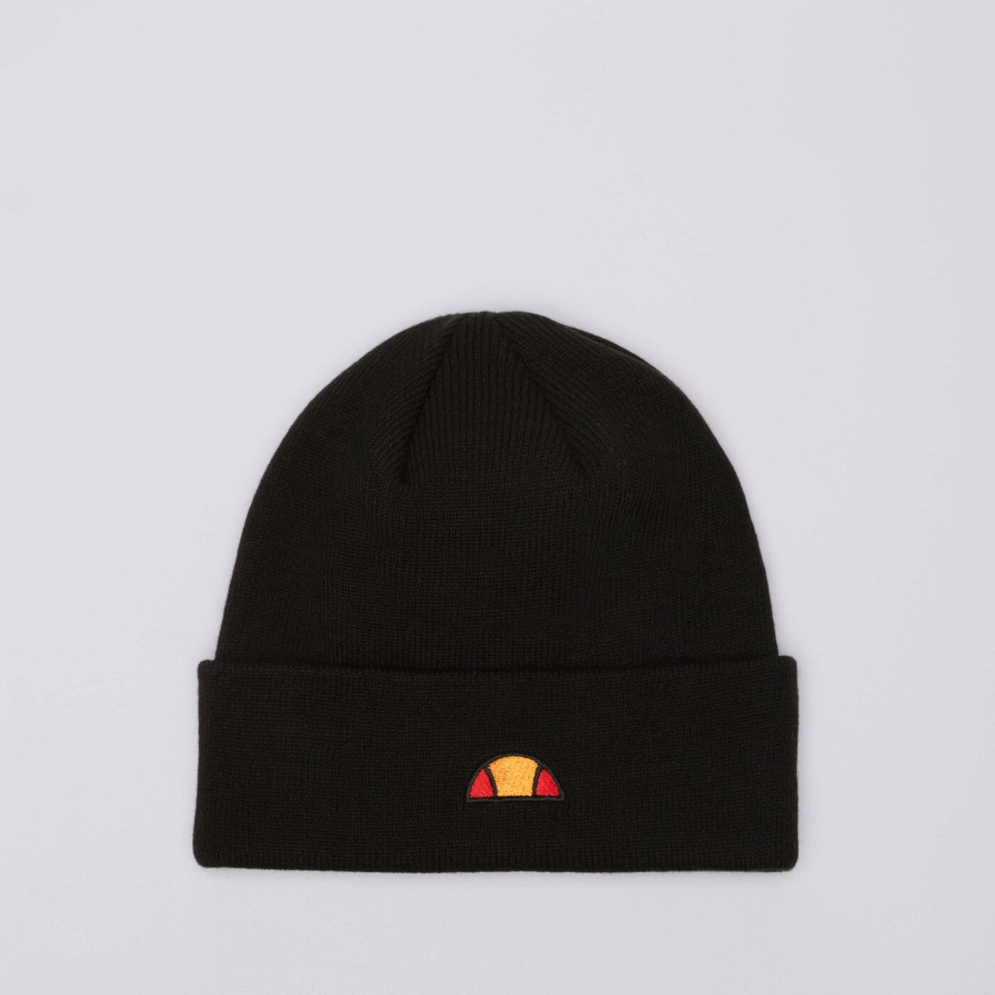 ELLESSE SAPKA THAR BEANIE BLK