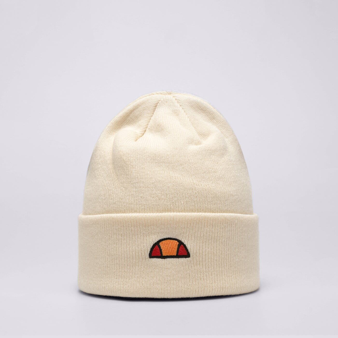 ELLESSE SAPKA THAR BEANIE OFF WHT