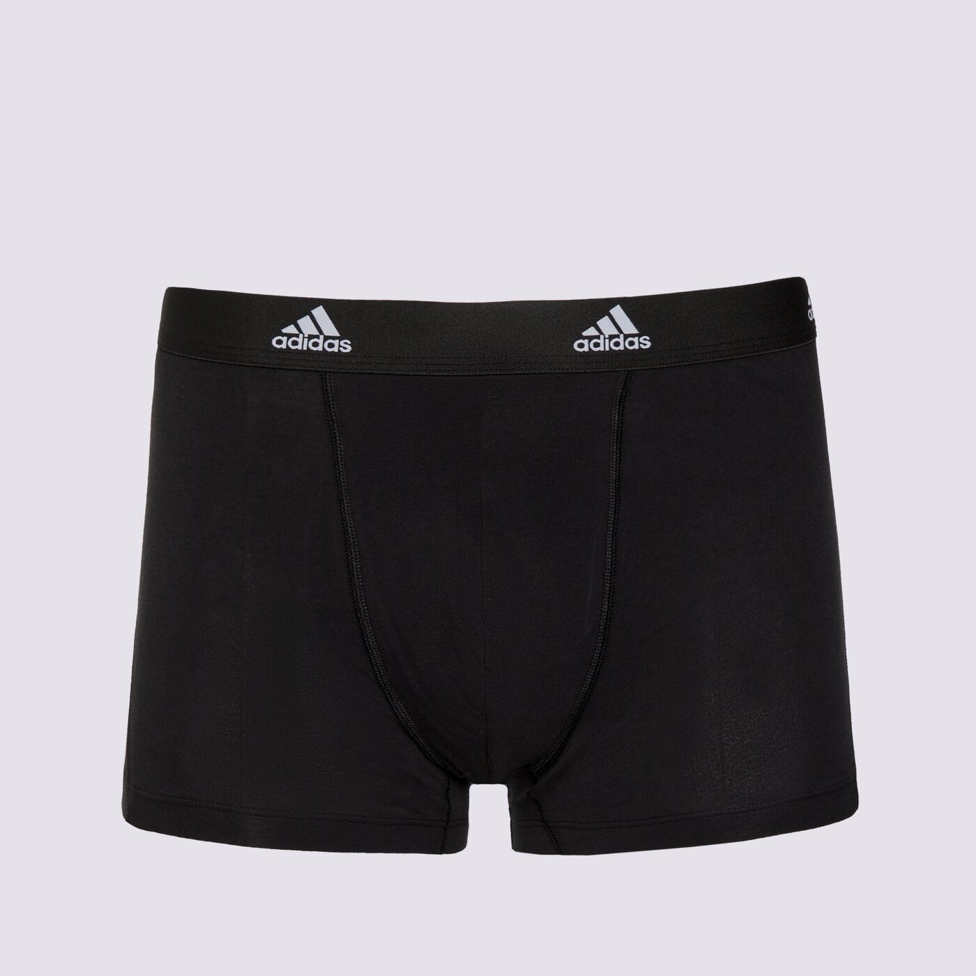 ADIDAS BOXERALSÓ TRUNK (3PK)