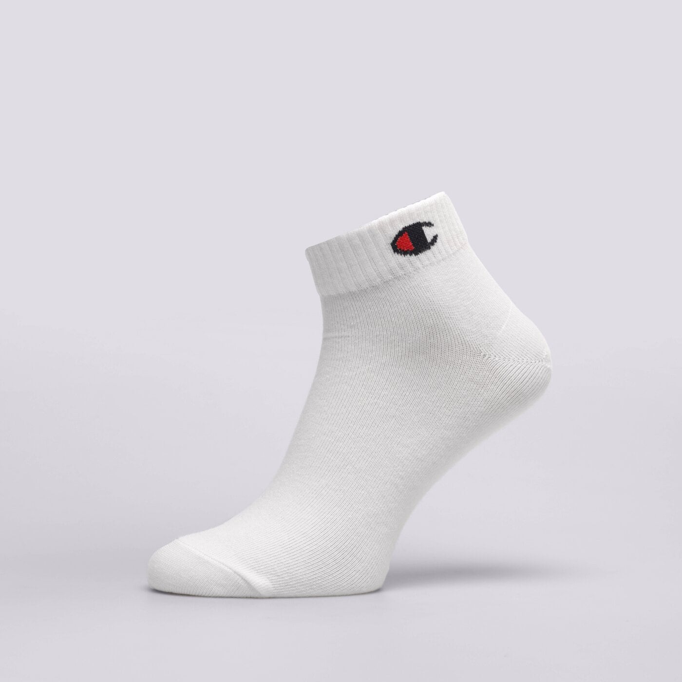 CHAMPION ZOKNI 3PK QUARTER