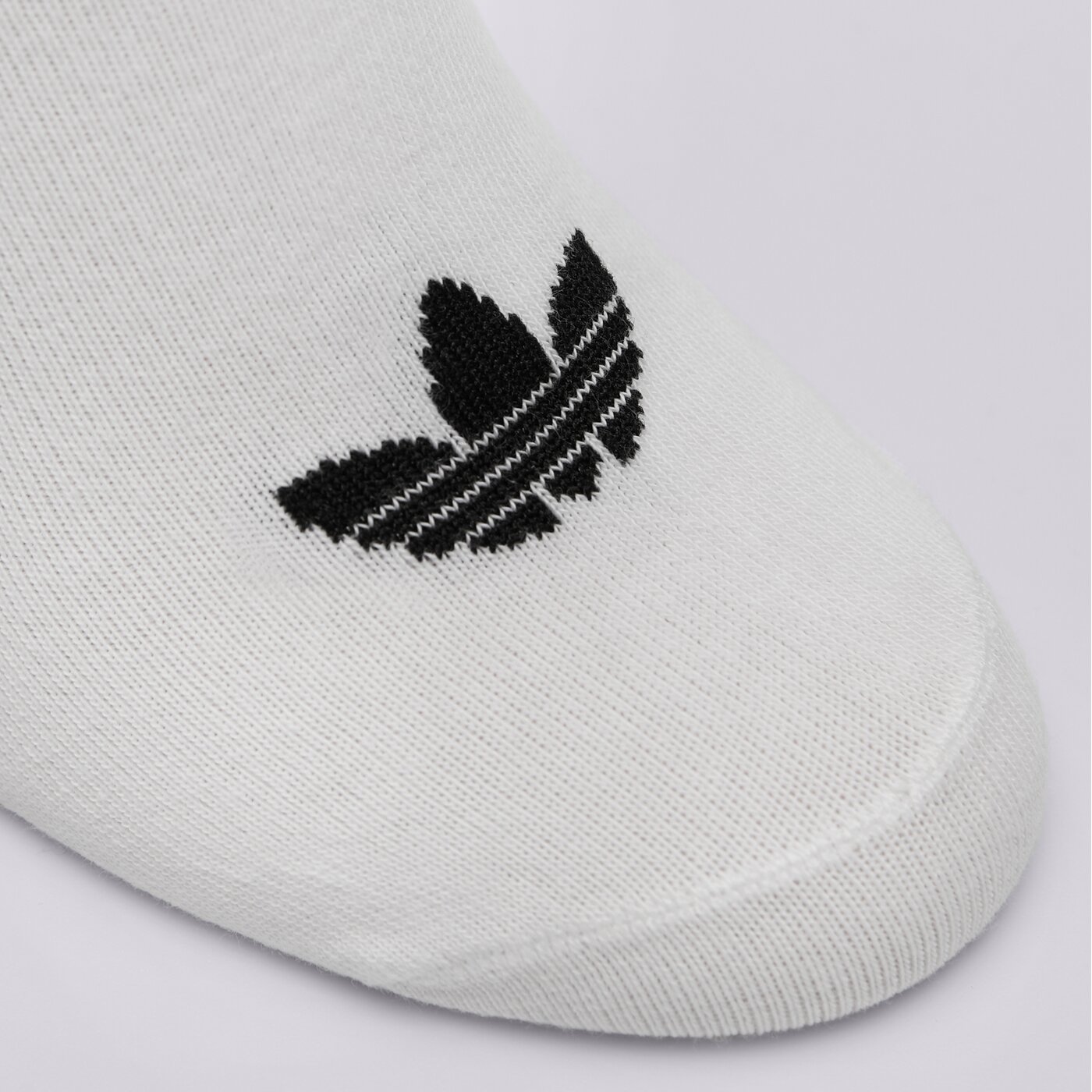 ADIDAS ZOKNI LINER SOCKS 3P