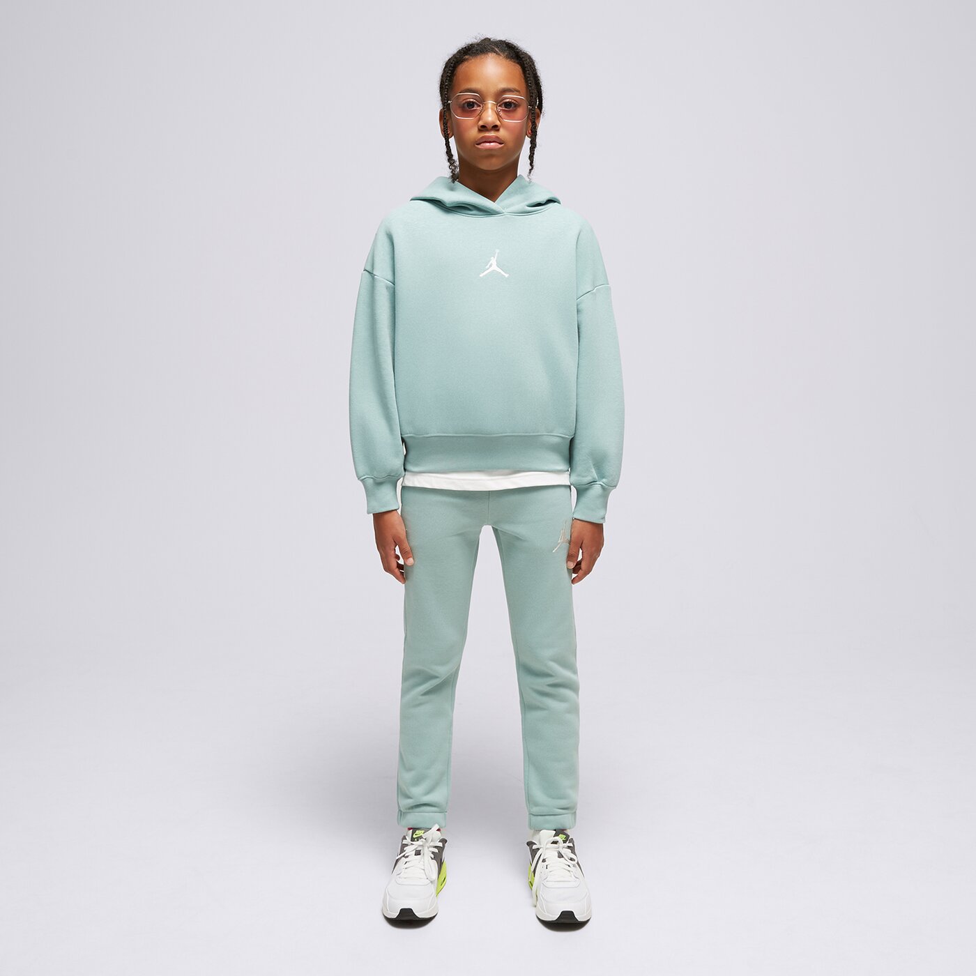 JORDAN NADRÁG JDG ICON PLAY GIRL