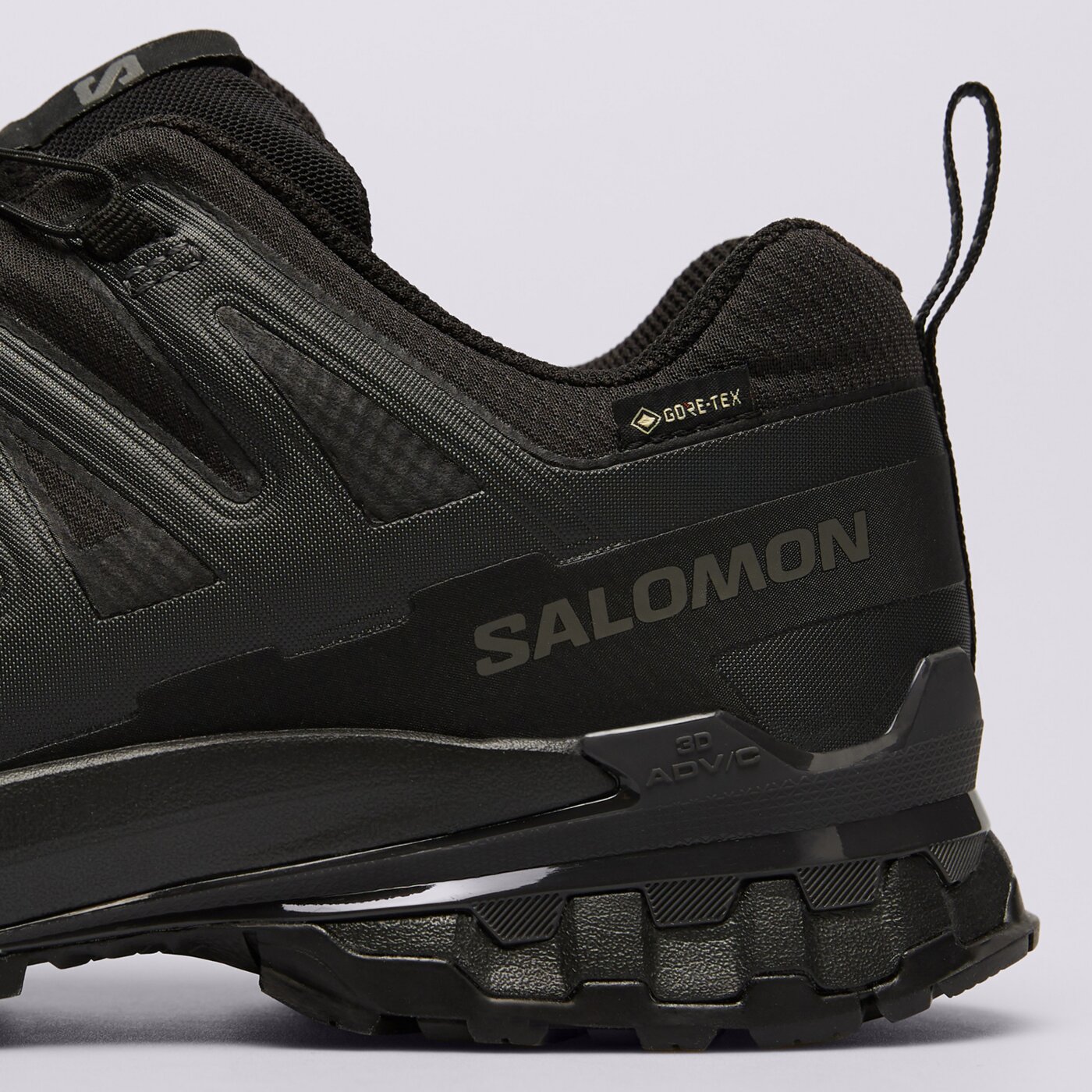 SALOMON XA PRO 3D V9 GTX