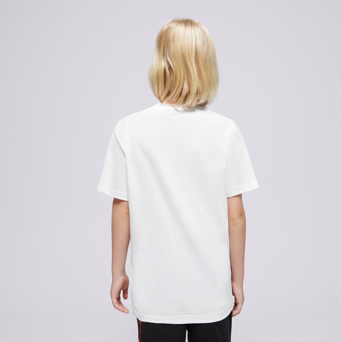 JORDAN PÓLÓ JDB 23 FADE AWAY SS TEE BOY