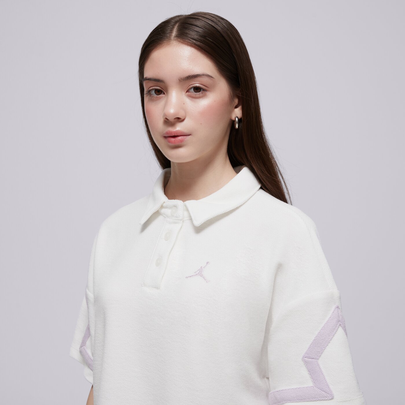 JORDAN PÓLÓ JDG KSA FT TOP GIRL