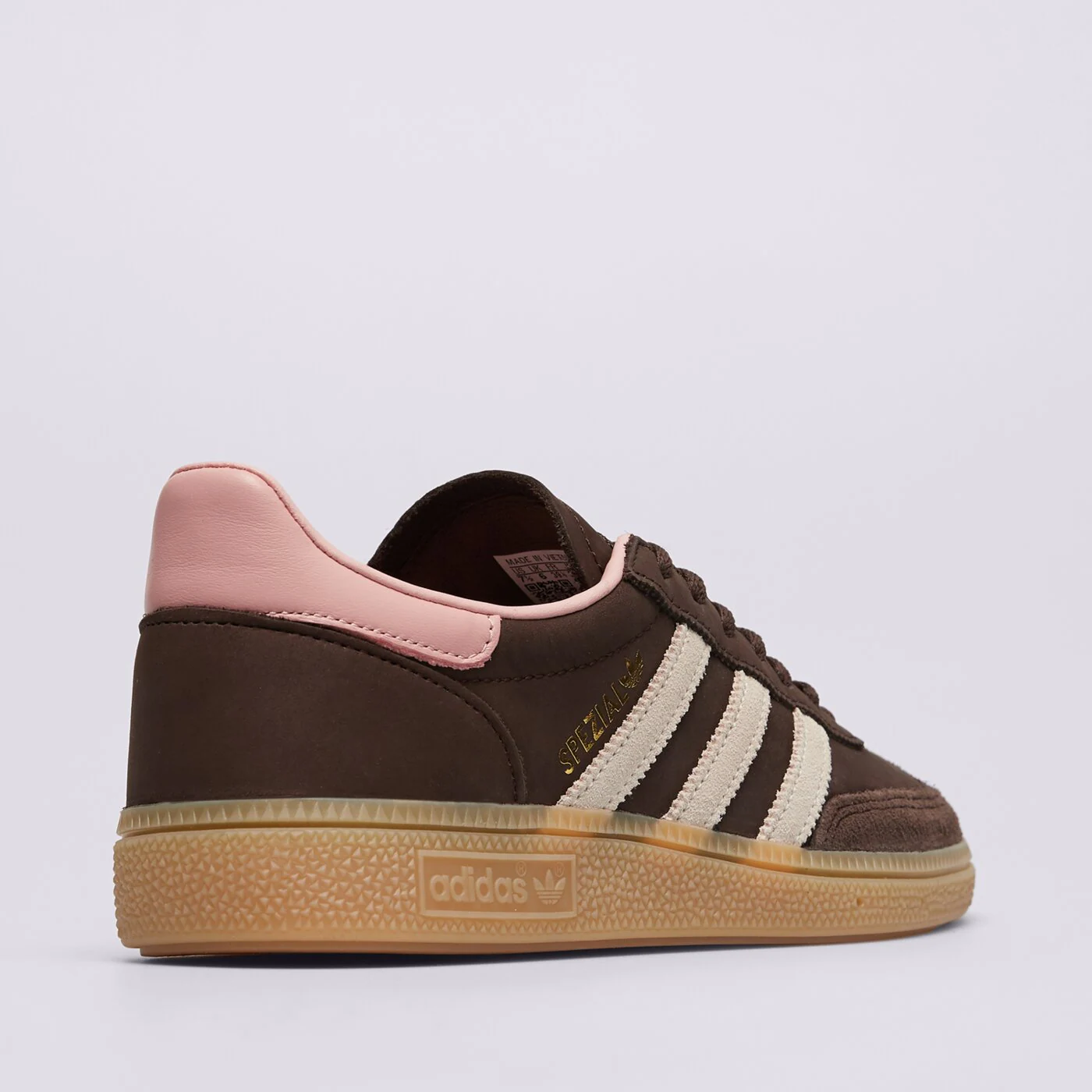 ADIDAS HANDBALL SPEZIAL W