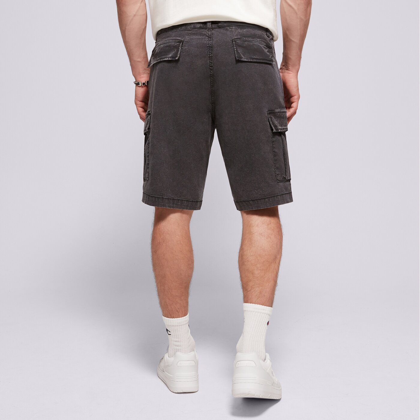 CHAMPION RÖVIDNADRÁG WOVEN CARGO SHORT