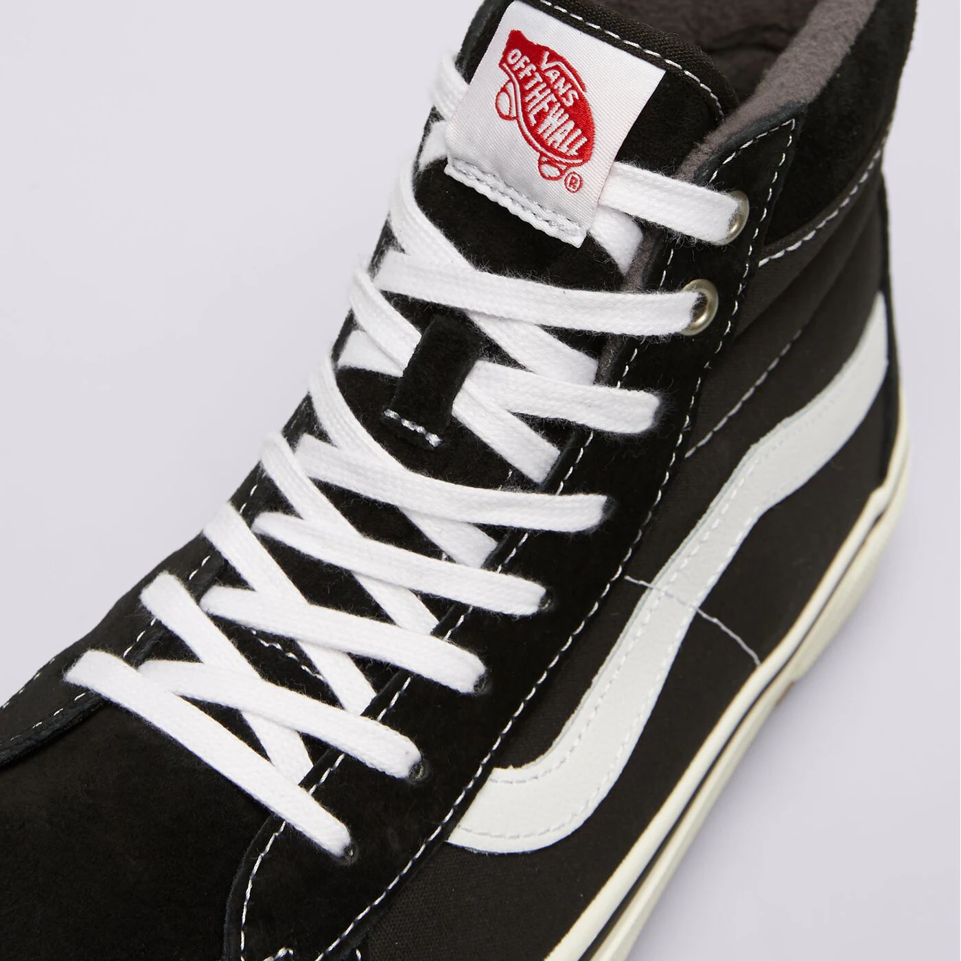 VANS SK8-HI MTE-1