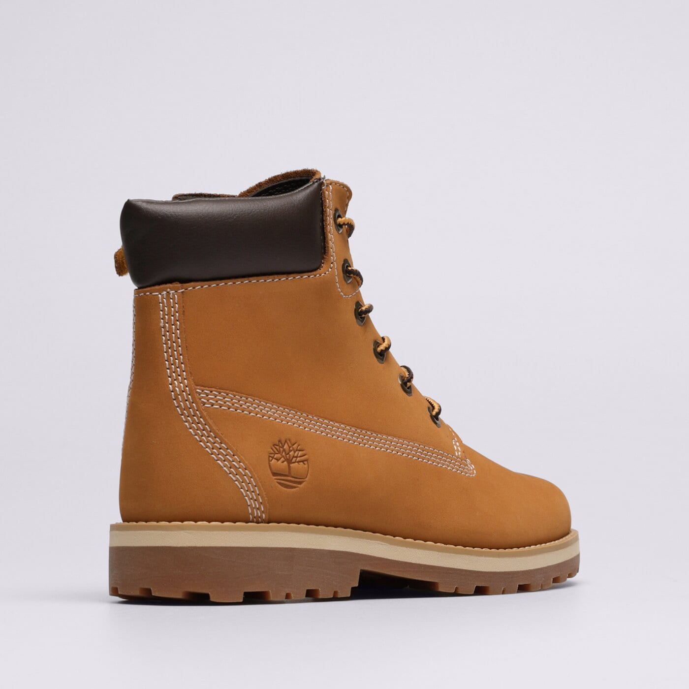 TIMBERLAND COURMA KID TRADITIONAL6IN