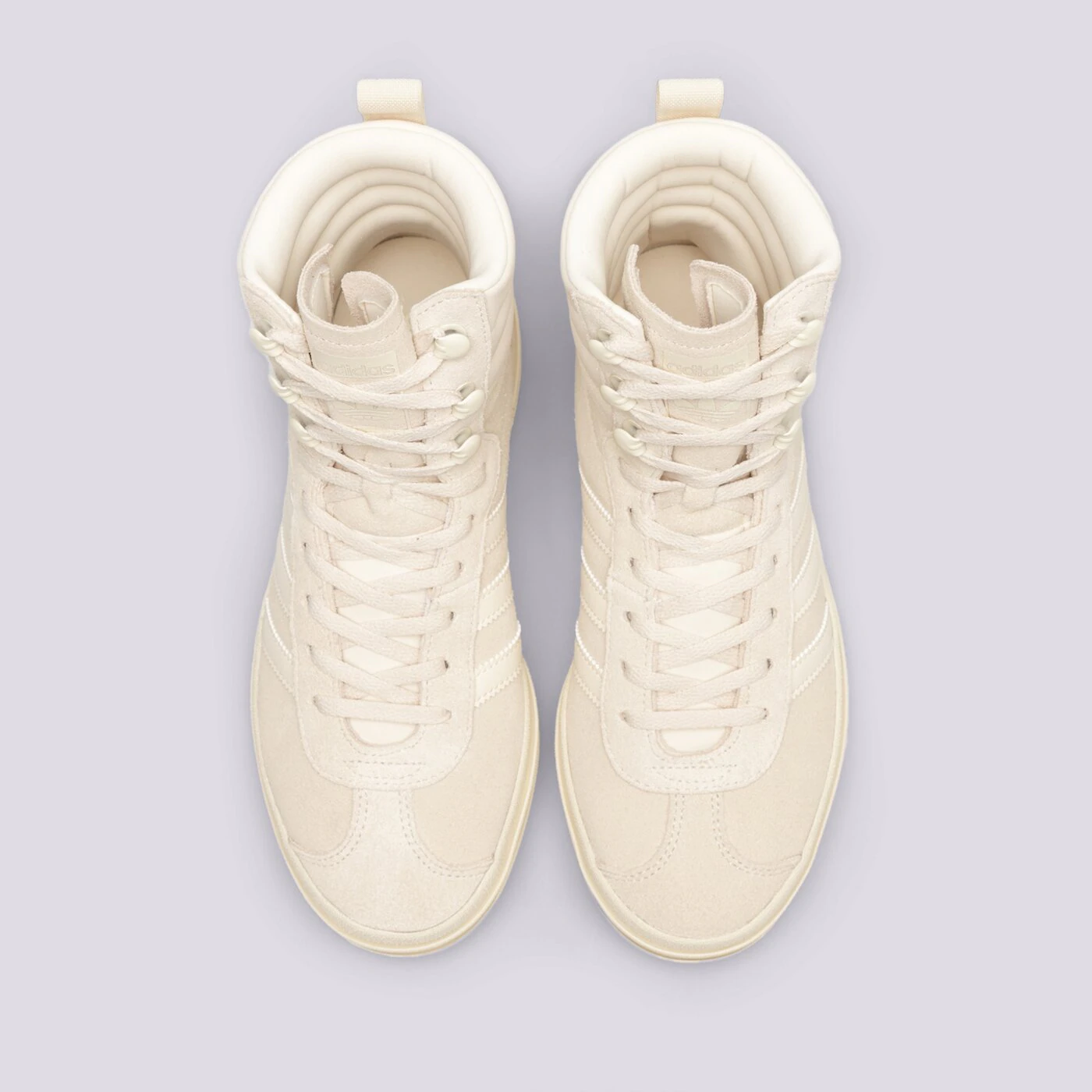 ADIDAS GAZELLE BOOT W