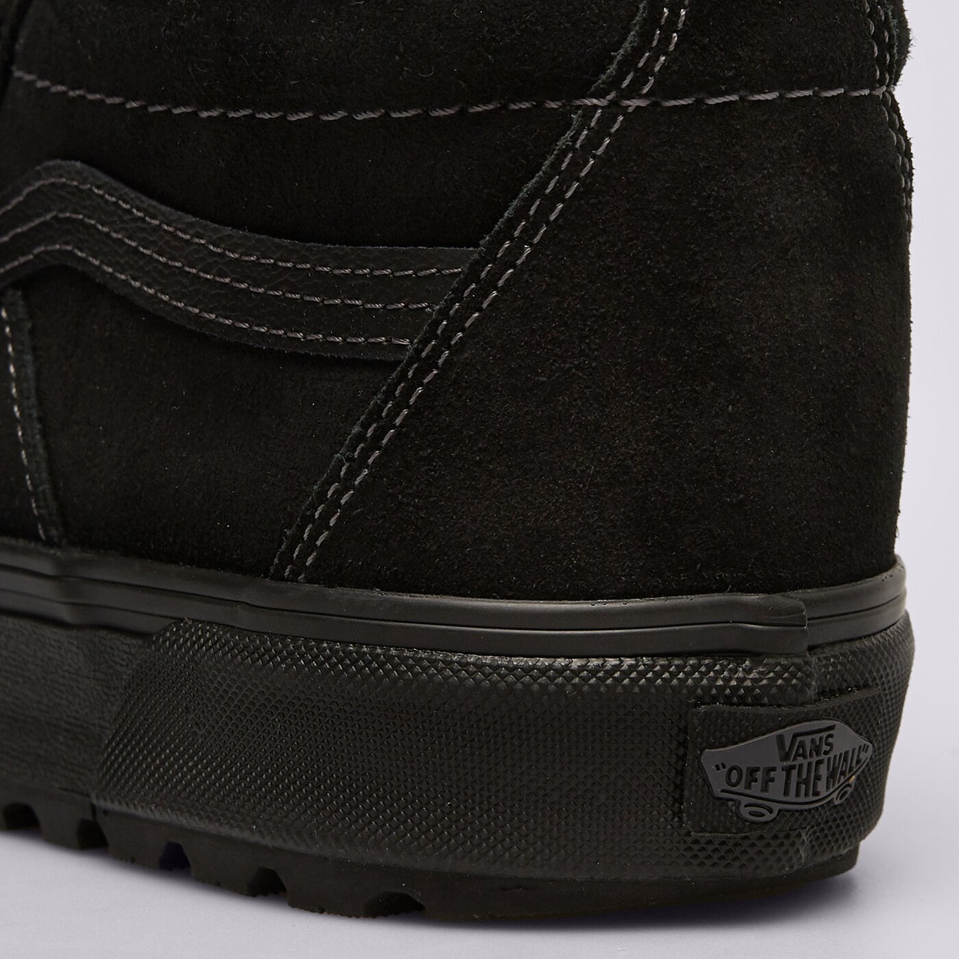 VANS MTE SK8-HI WATERPROOF