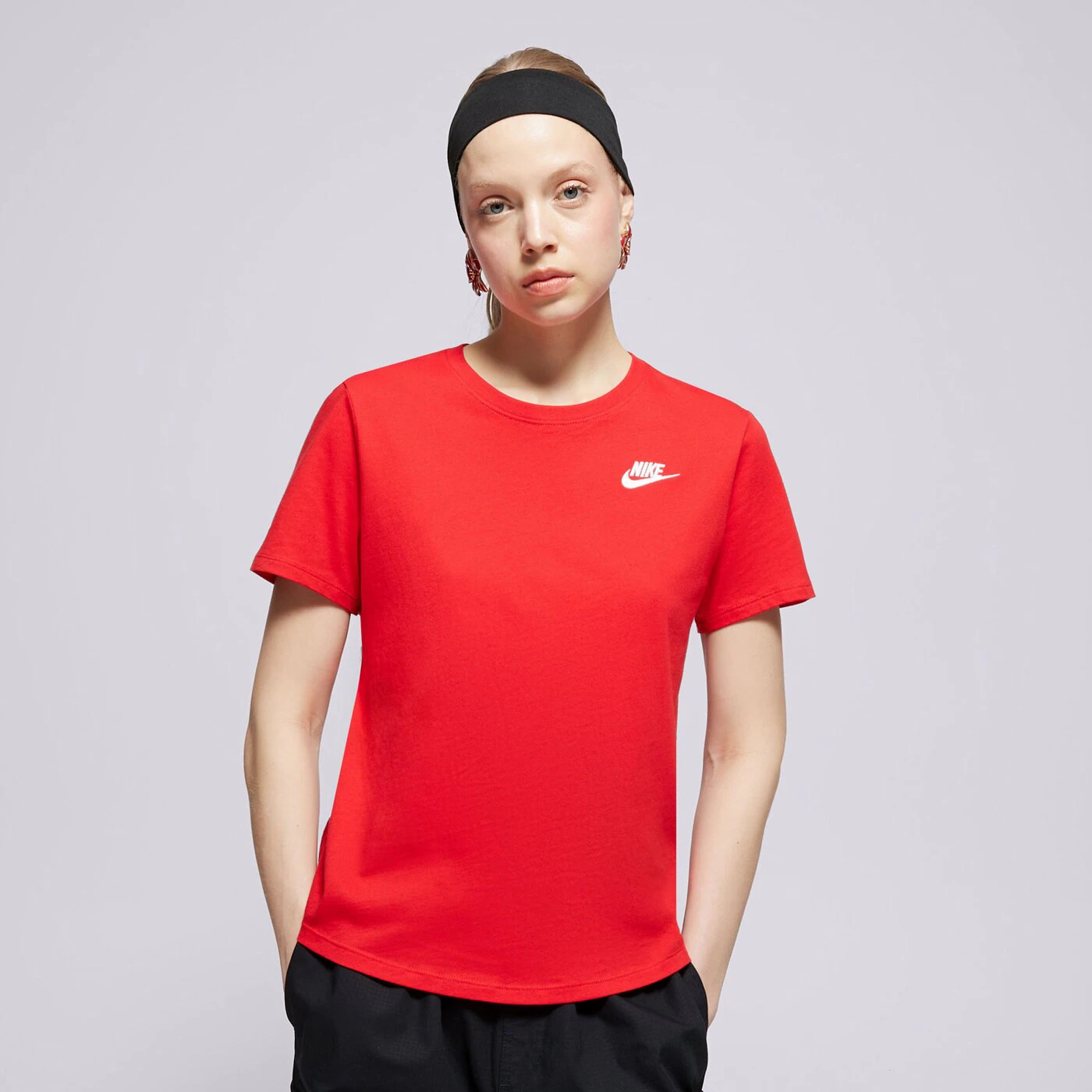 NIKE PÓLÓ W NSW CLUB
