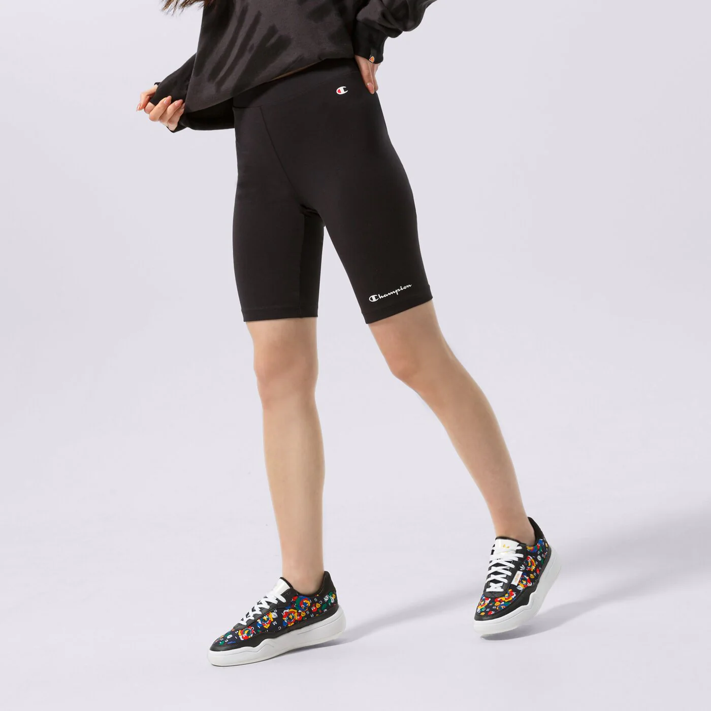 CHAMPION RÖVIDNADRÁG BIKE TRUNK