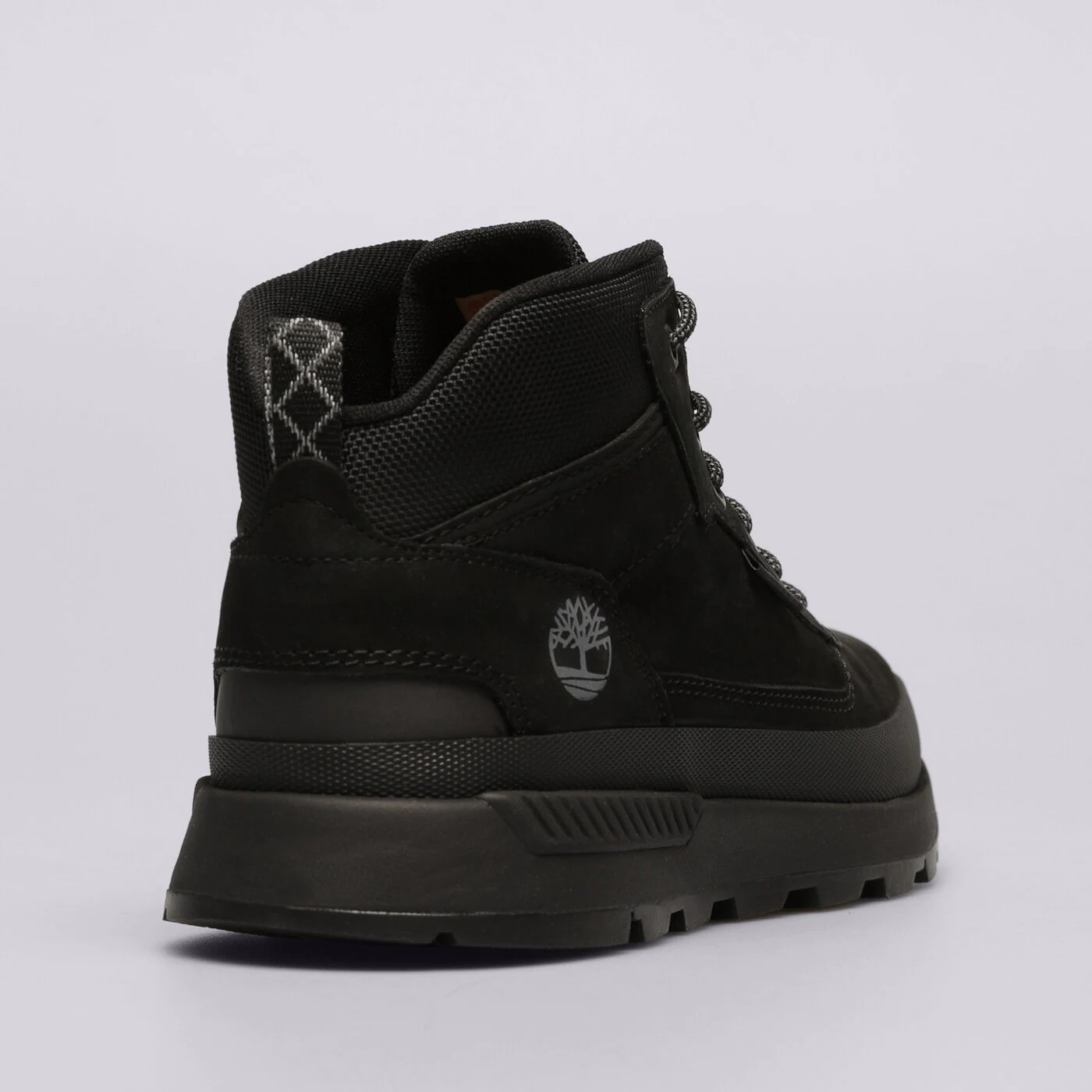 TIMBERLAND FIELD TREKKER