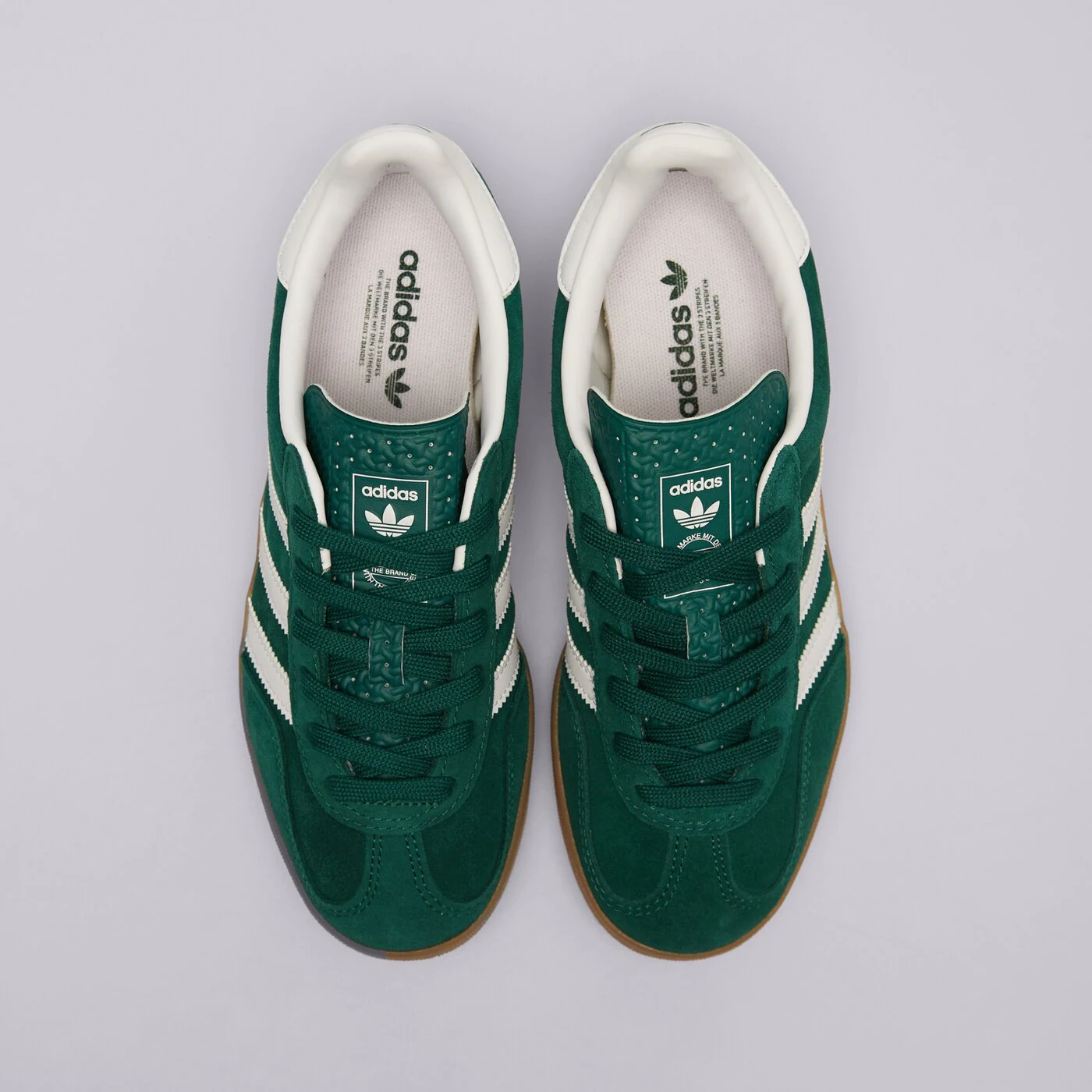 ADIDAS GAZELLE INDOOR J