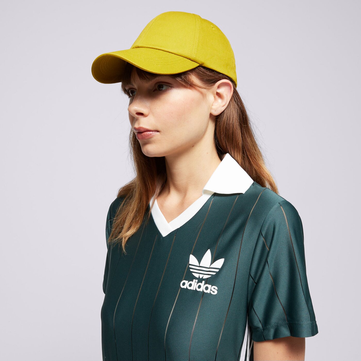 ADIDAS NŐI RUHA 3 S PNST MELEGÍTŐS