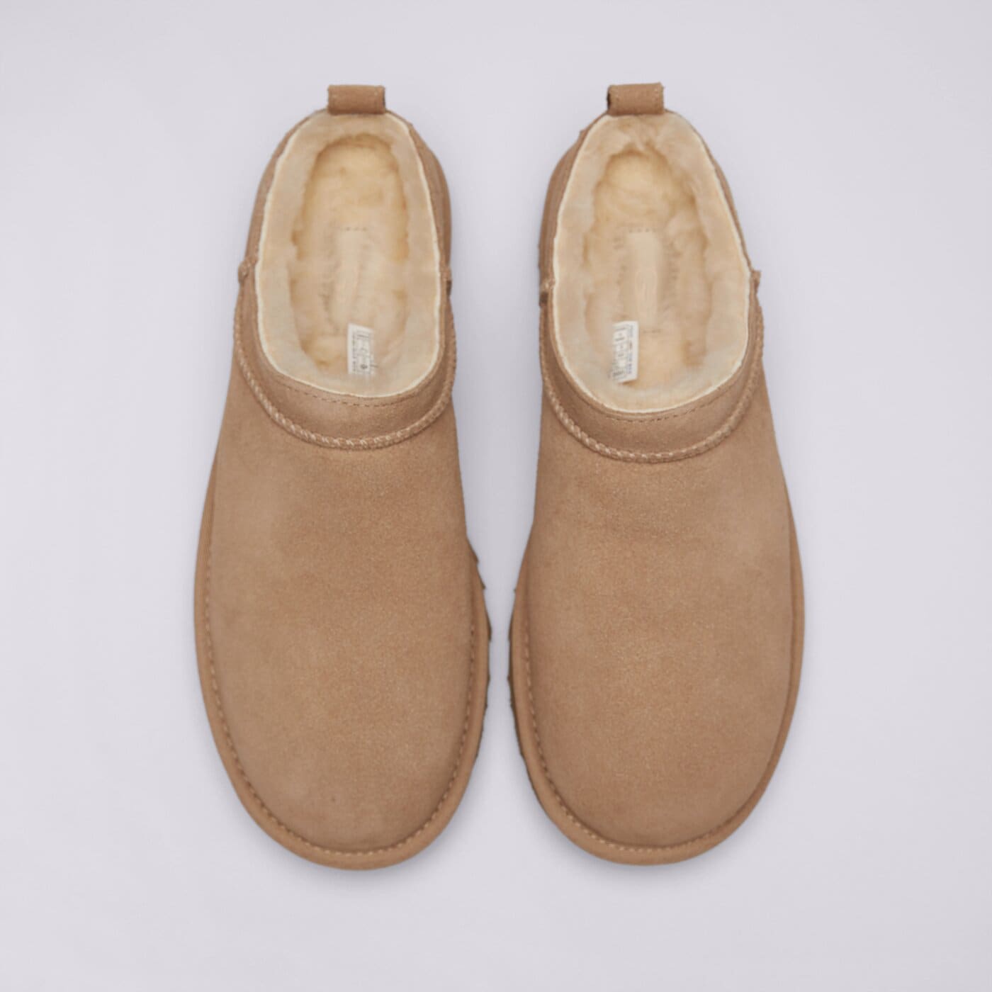 UGG CLASSIC MICRO