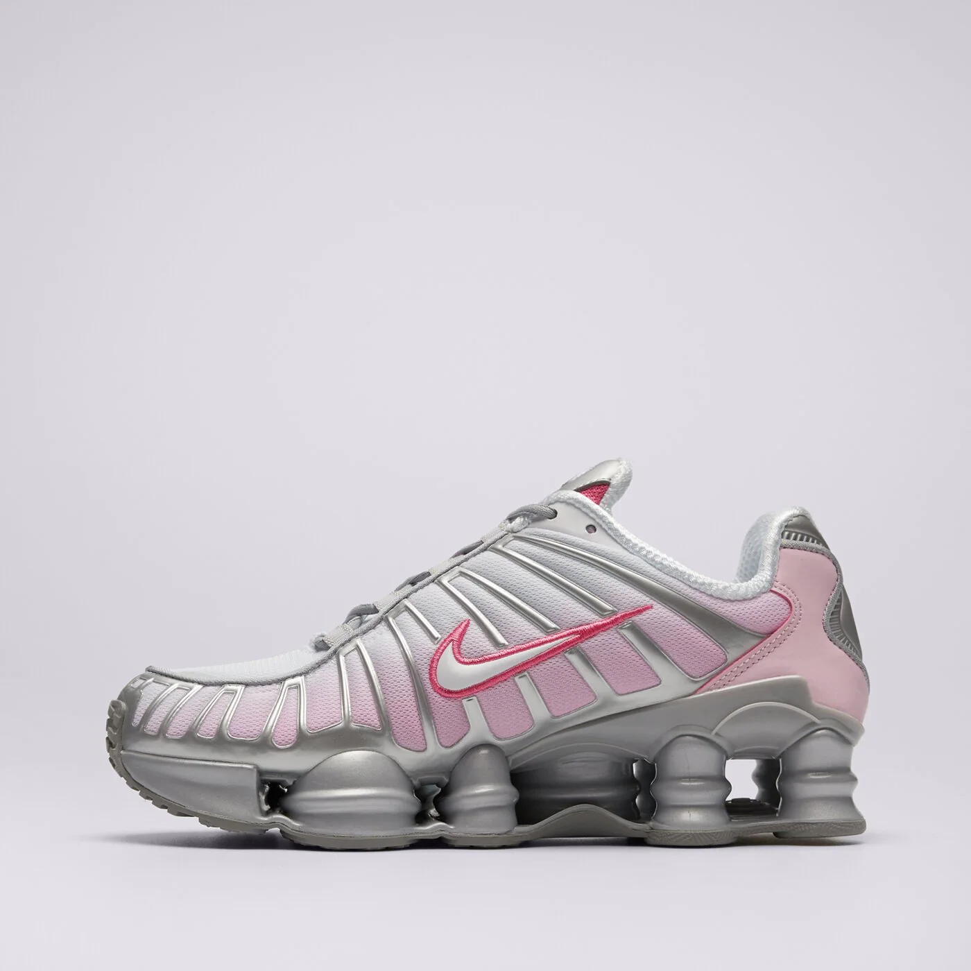NIKE W SHOX TL